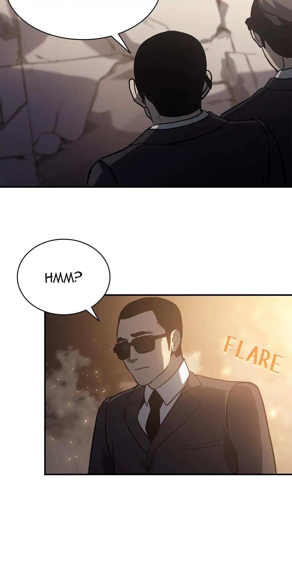 The Return of the Disaster-Class Hero Chapter 10