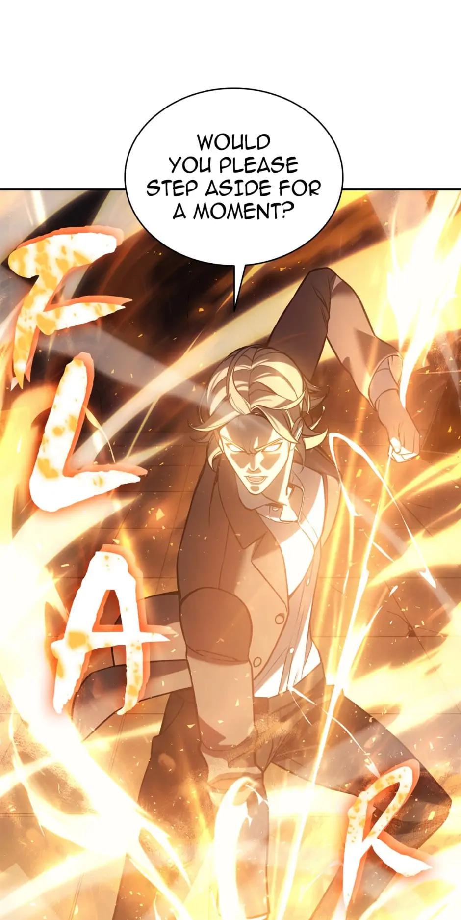 The Return of the Disaster-Class Hero Chapter 10