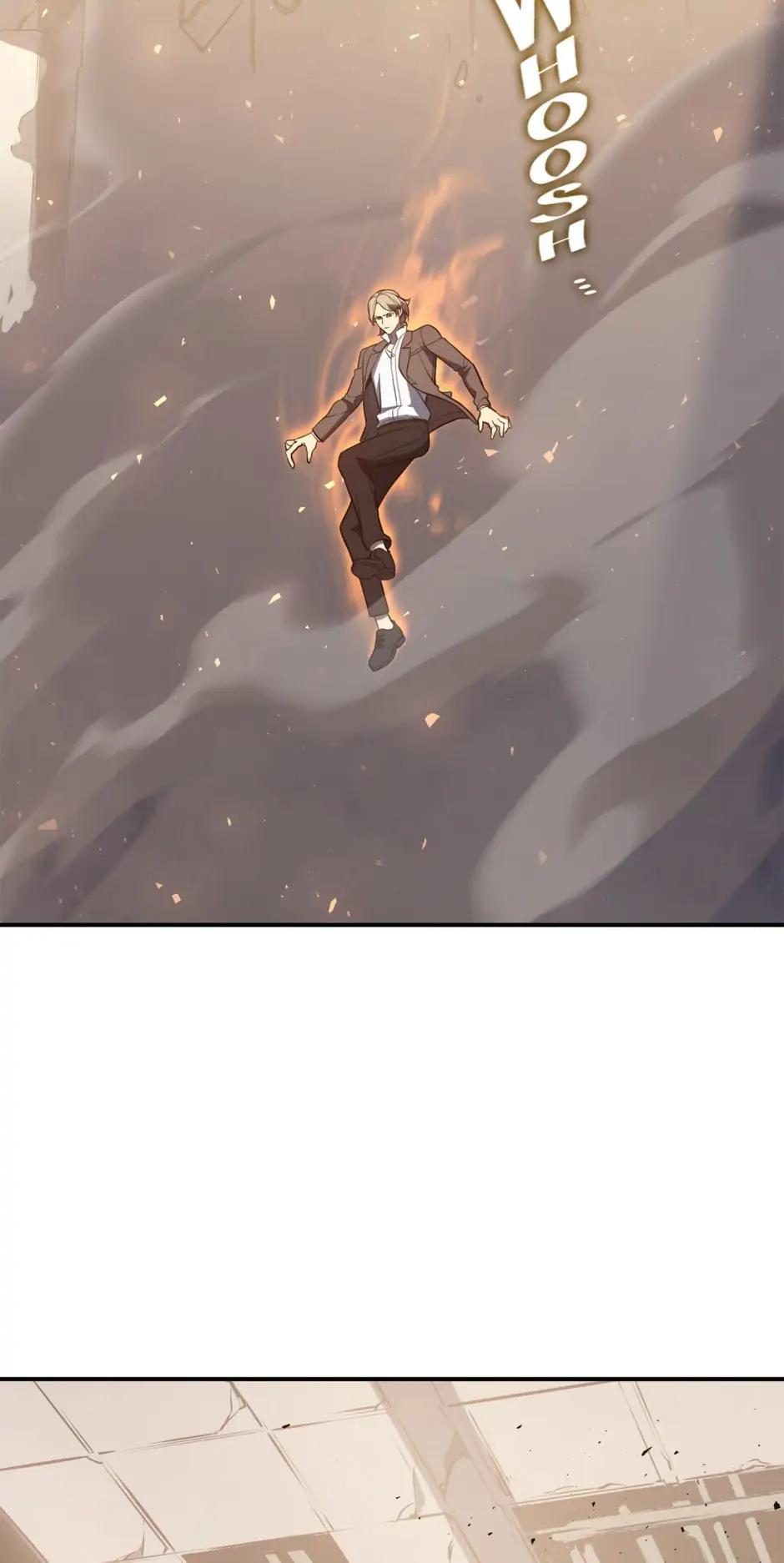 The Return of the Disaster-Class Hero Chapter 10