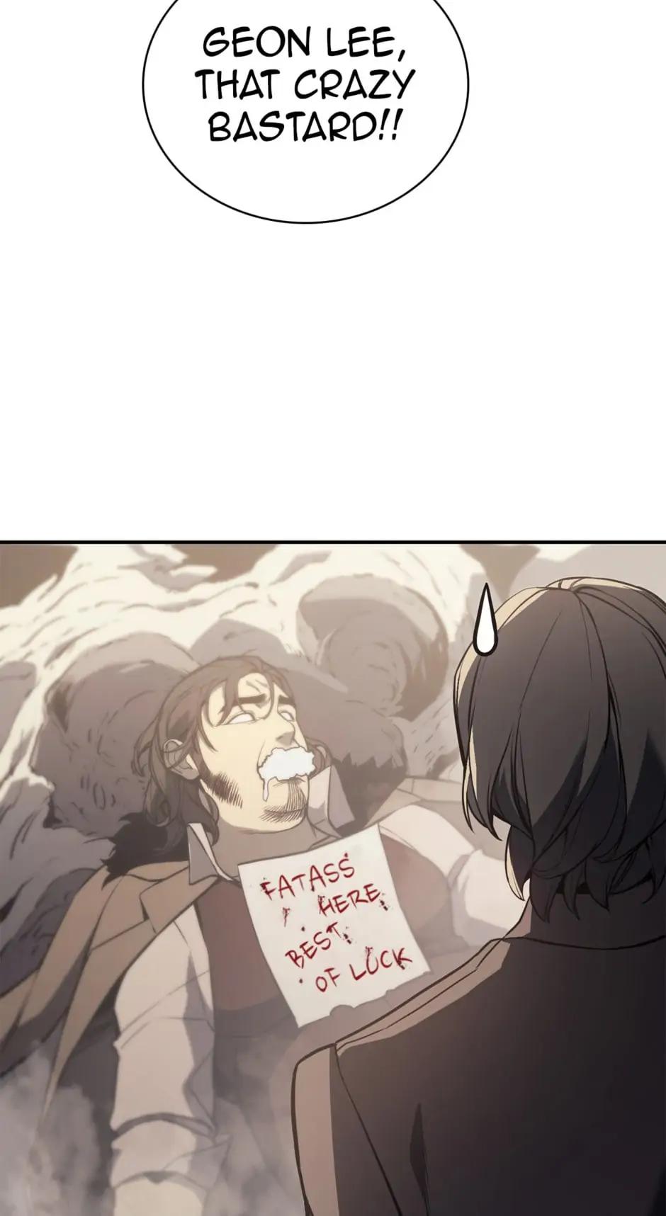 The Return of the Disaster-Class Hero Chapter 10