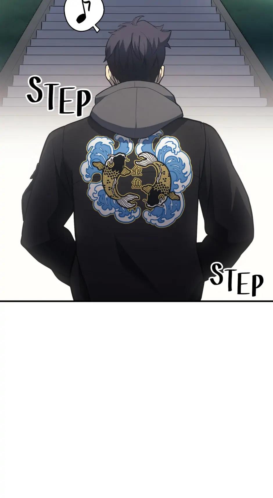 The Return of the Disaster-Class Hero Chapter 10