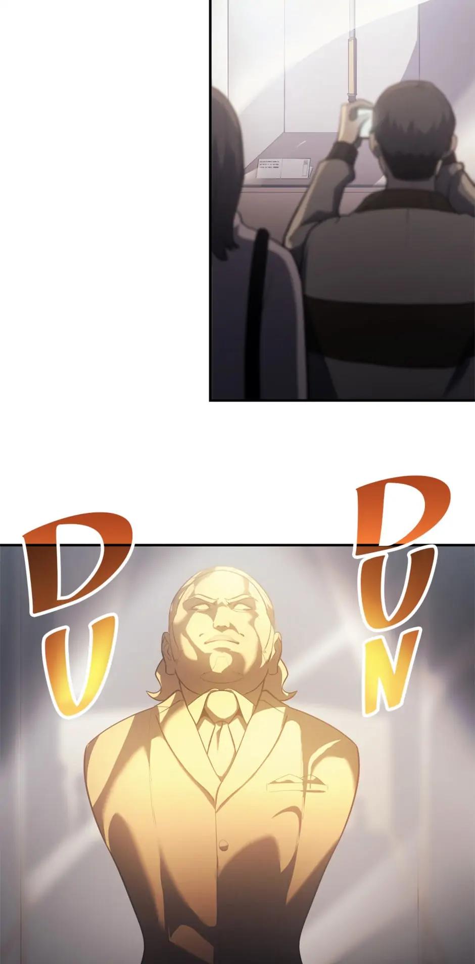 The Return of the Disaster-Class Hero Chapter 10