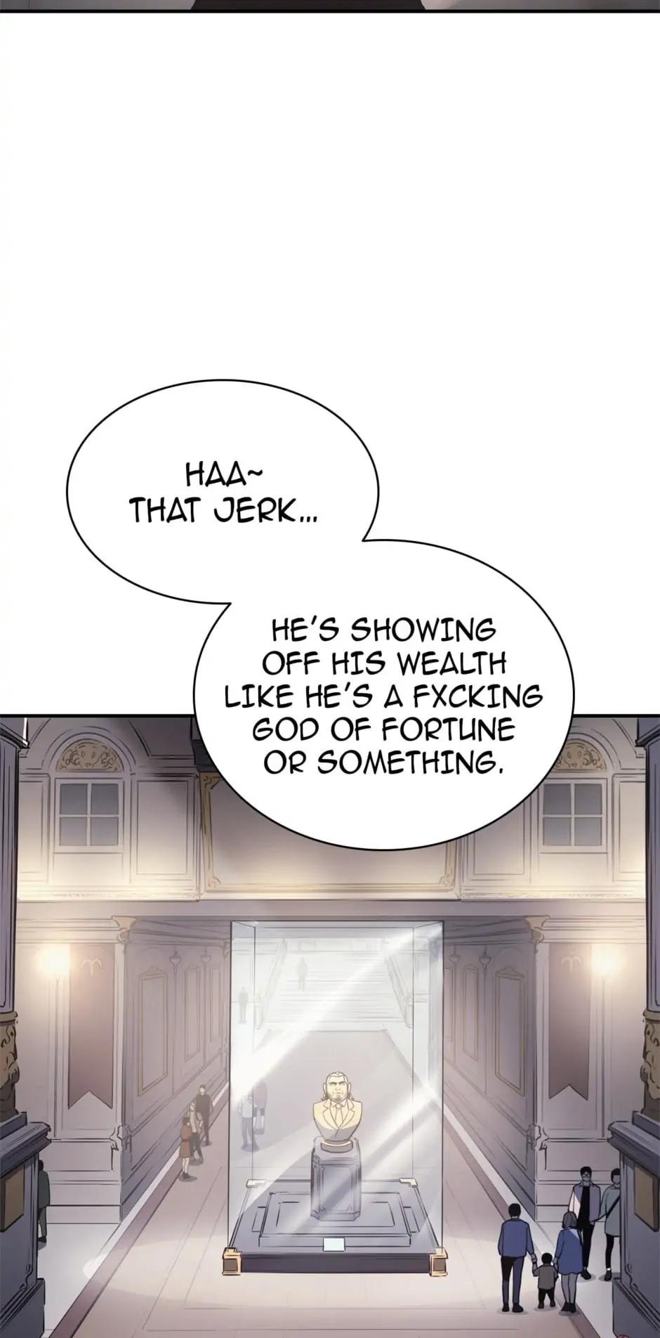 The Return of the Disaster-Class Hero Chapter 10