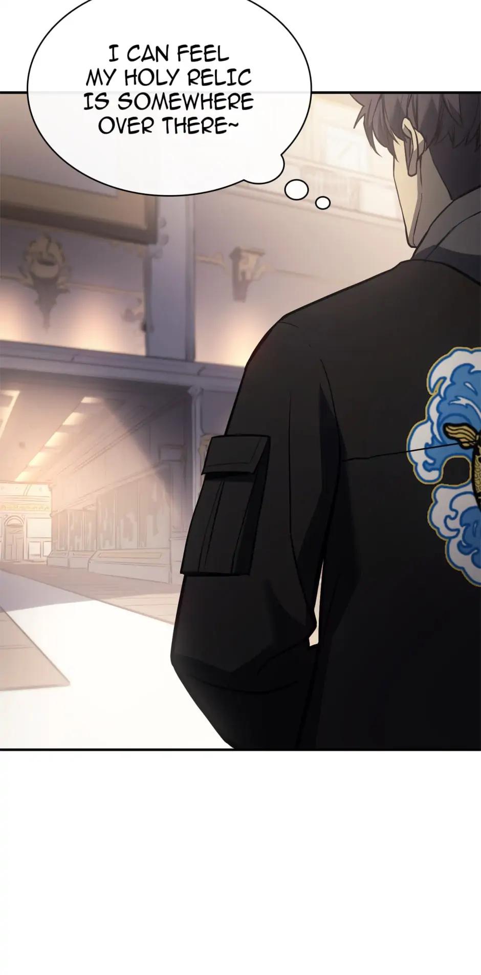 The Return of the Disaster-Class Hero Chapter 10