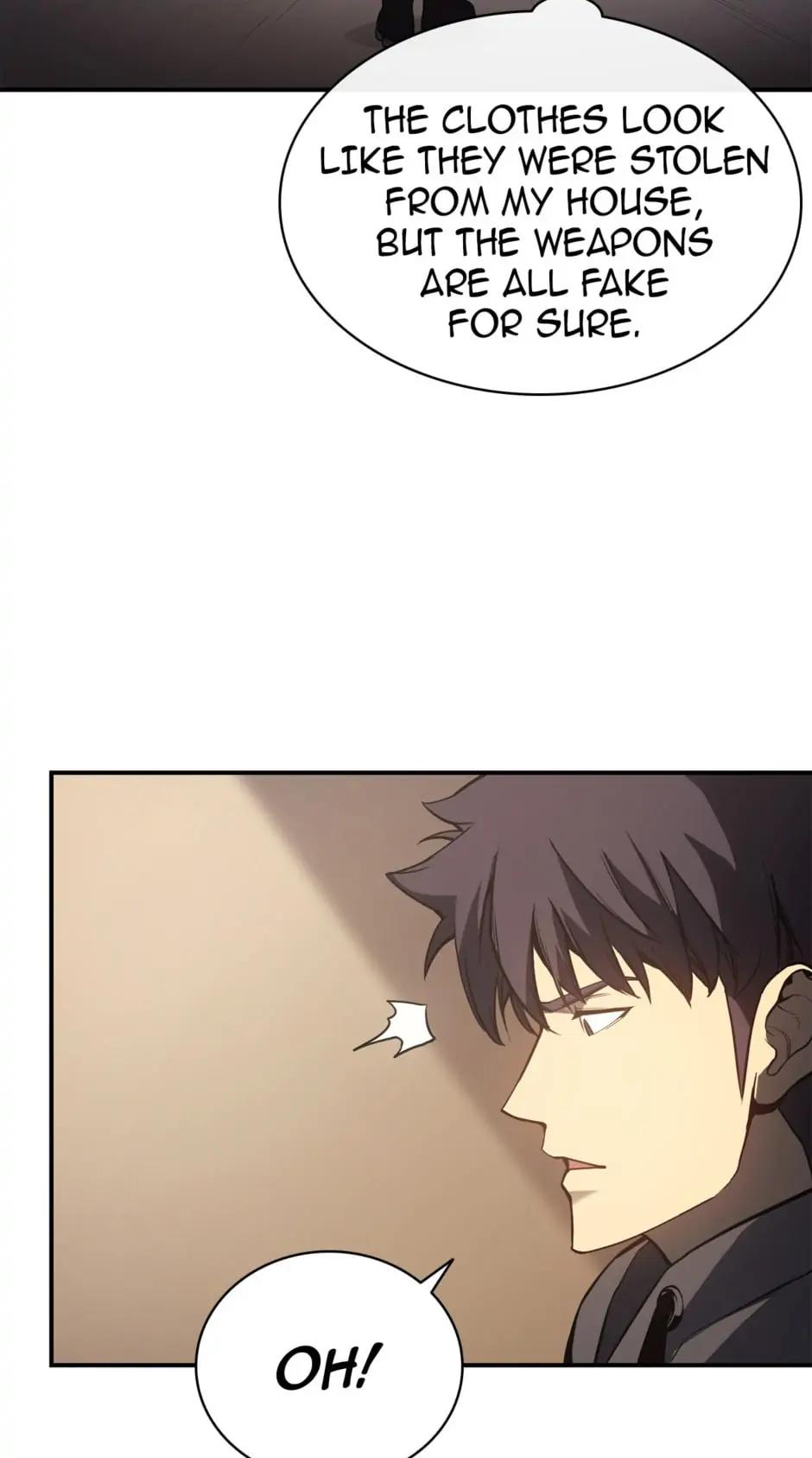 The Return of the Disaster-Class Hero Chapter 10