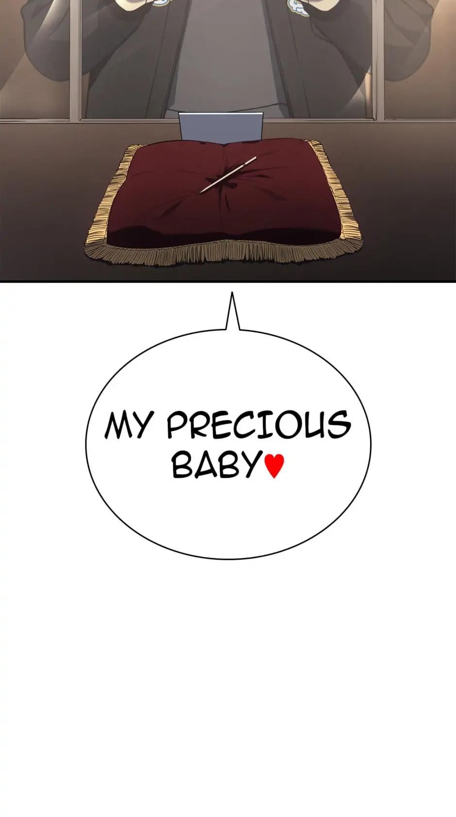 The Return of the Disaster-Class Hero Chapter 10