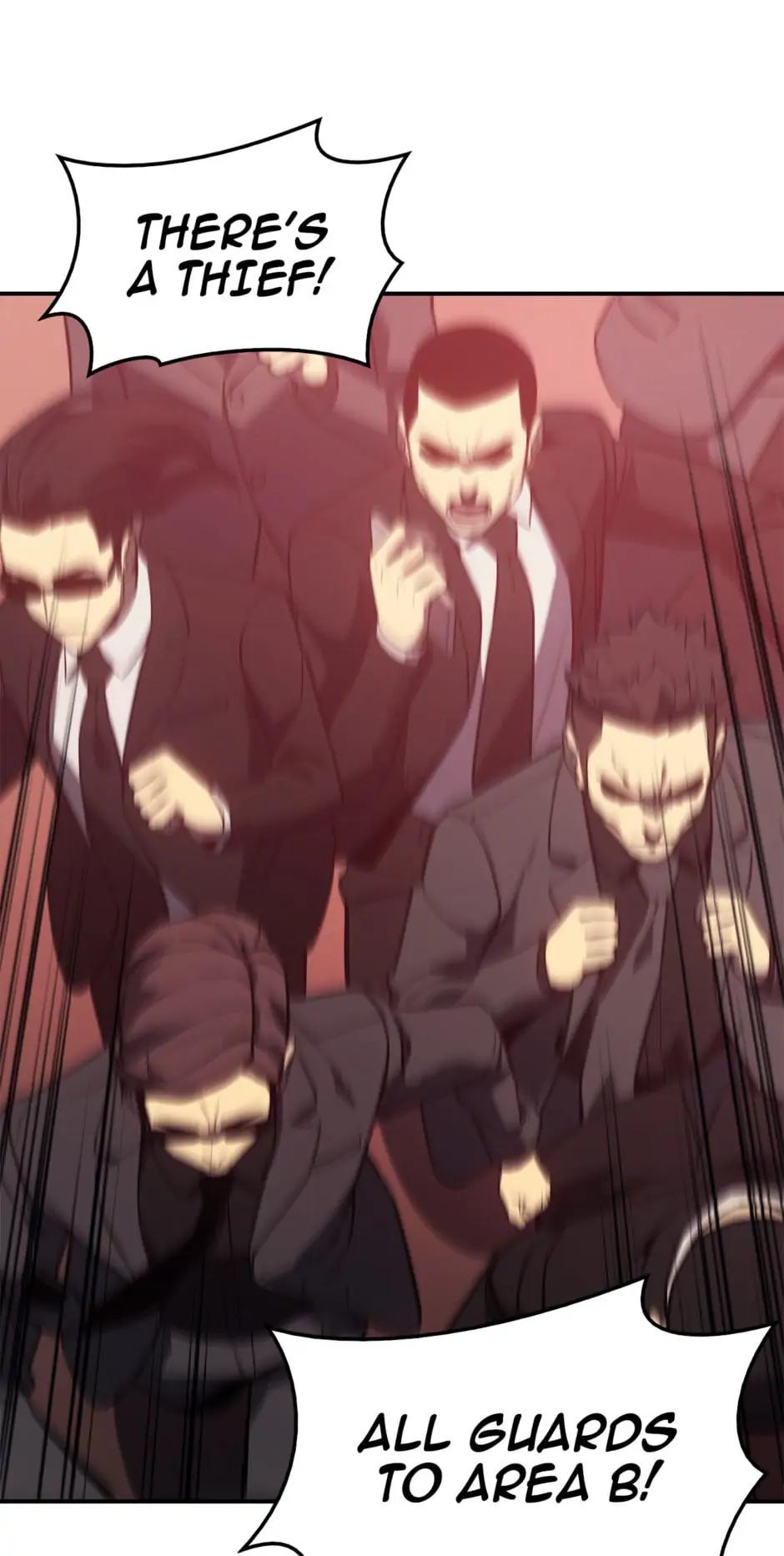 The Return of the Disaster-Class Hero Chapter 10