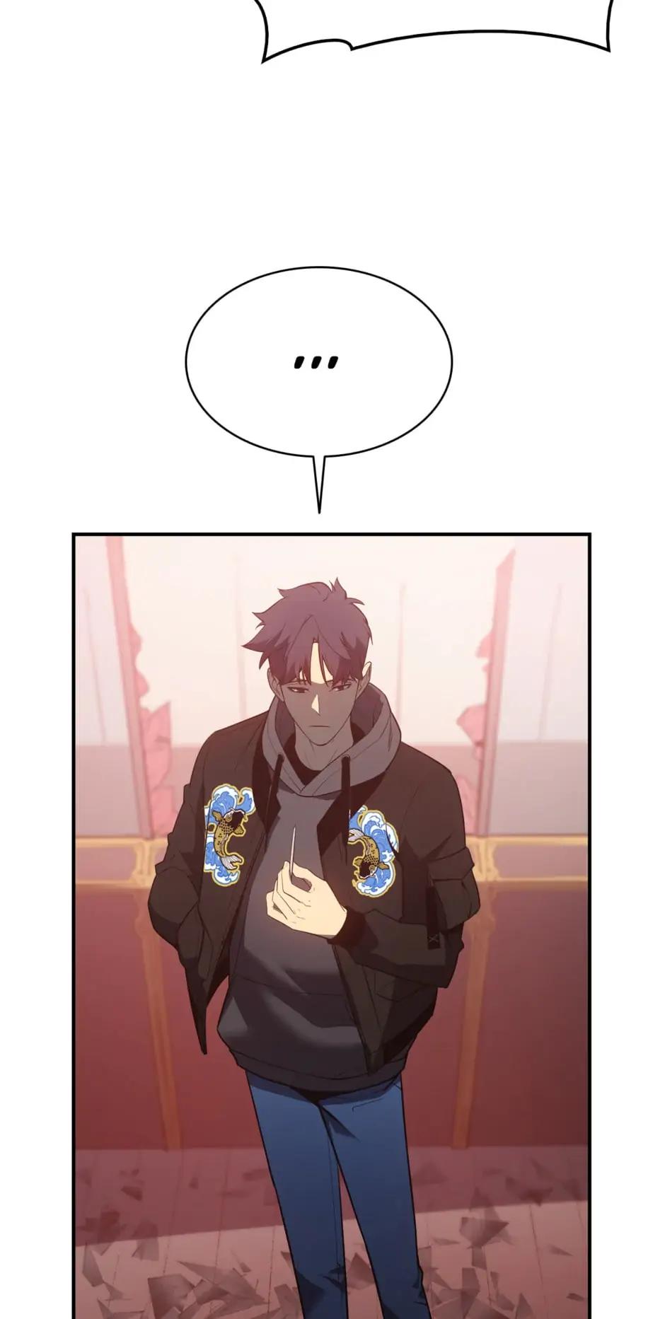 The Return of the Disaster-Class Hero Chapter 10