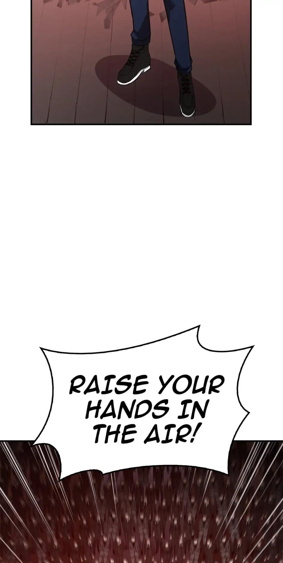 The Return of the Disaster-Class Hero Chapter 10