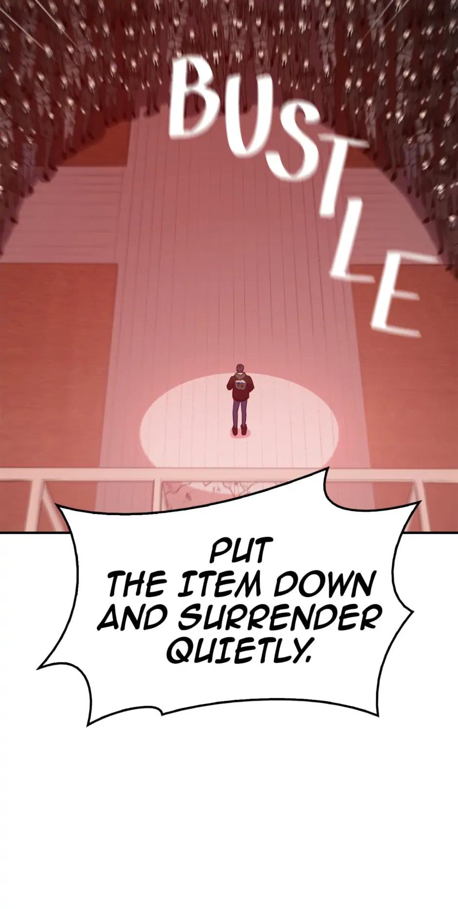 The Return of the Disaster-Class Hero Chapter 10