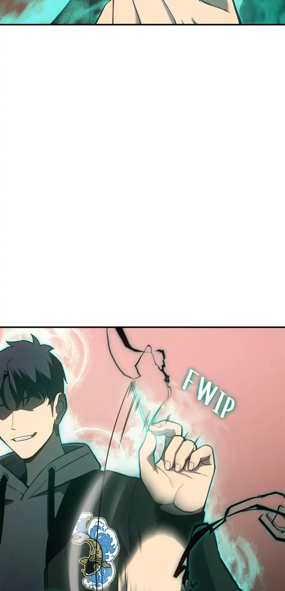 The Return of the Disaster-Class Hero Chapter 10