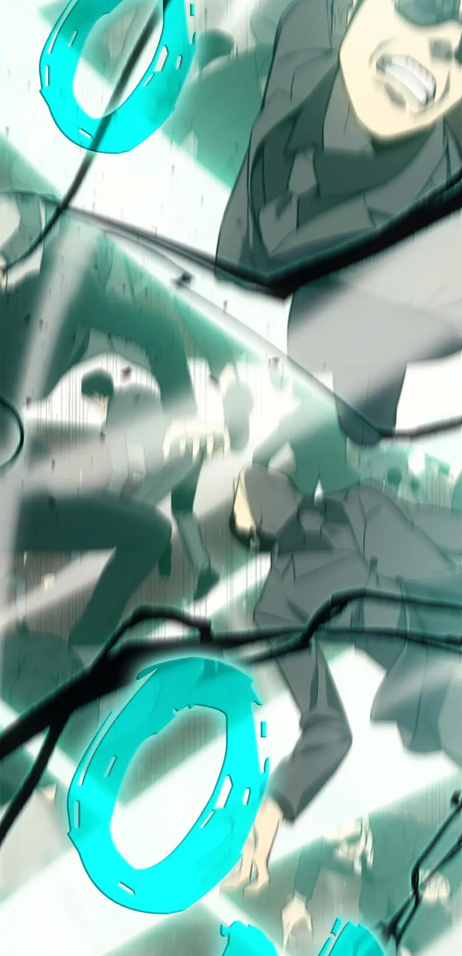 The Return of the Disaster-Class Hero Chapter 10