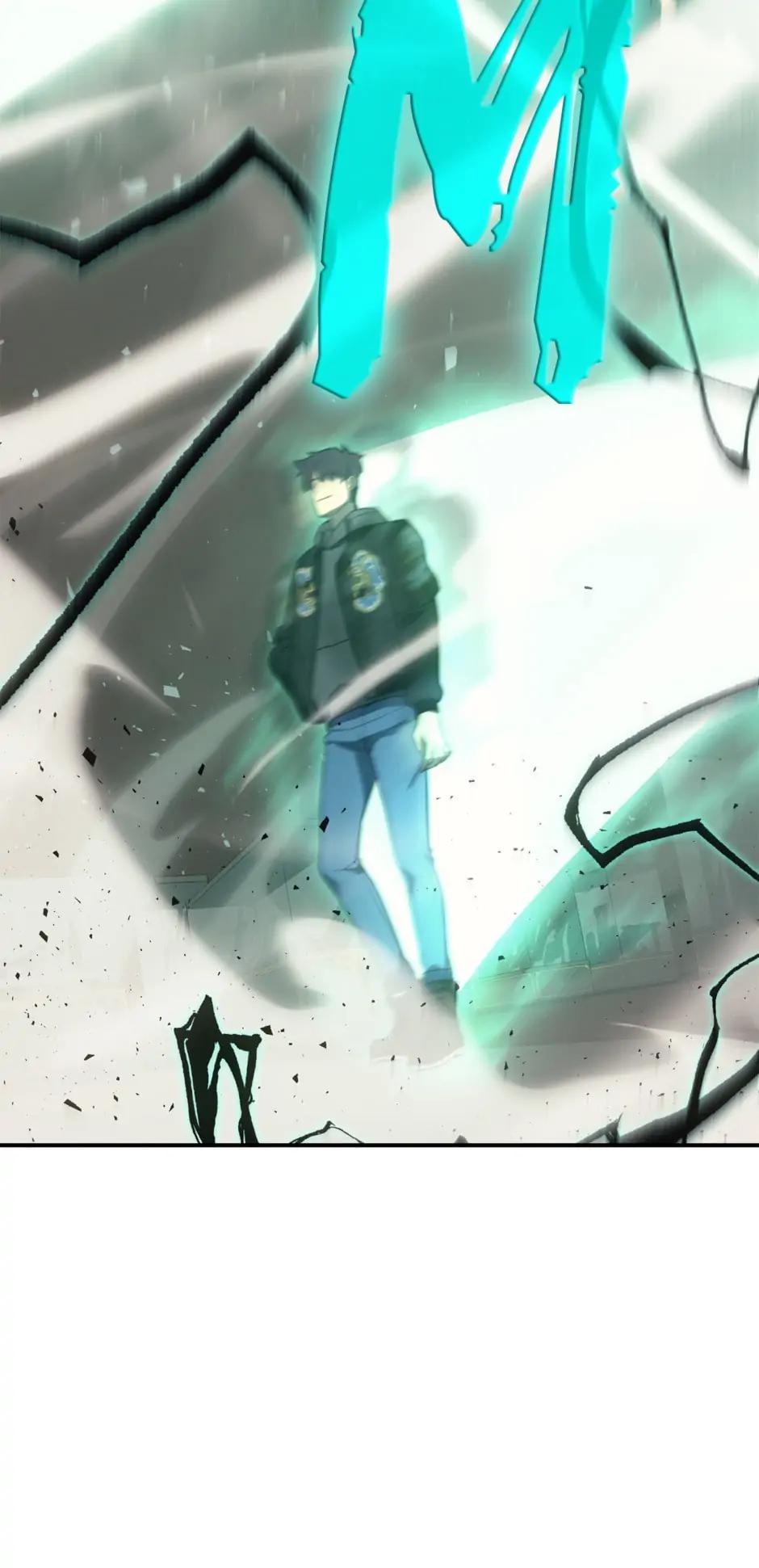 The Return of the Disaster-Class Hero Chapter 10