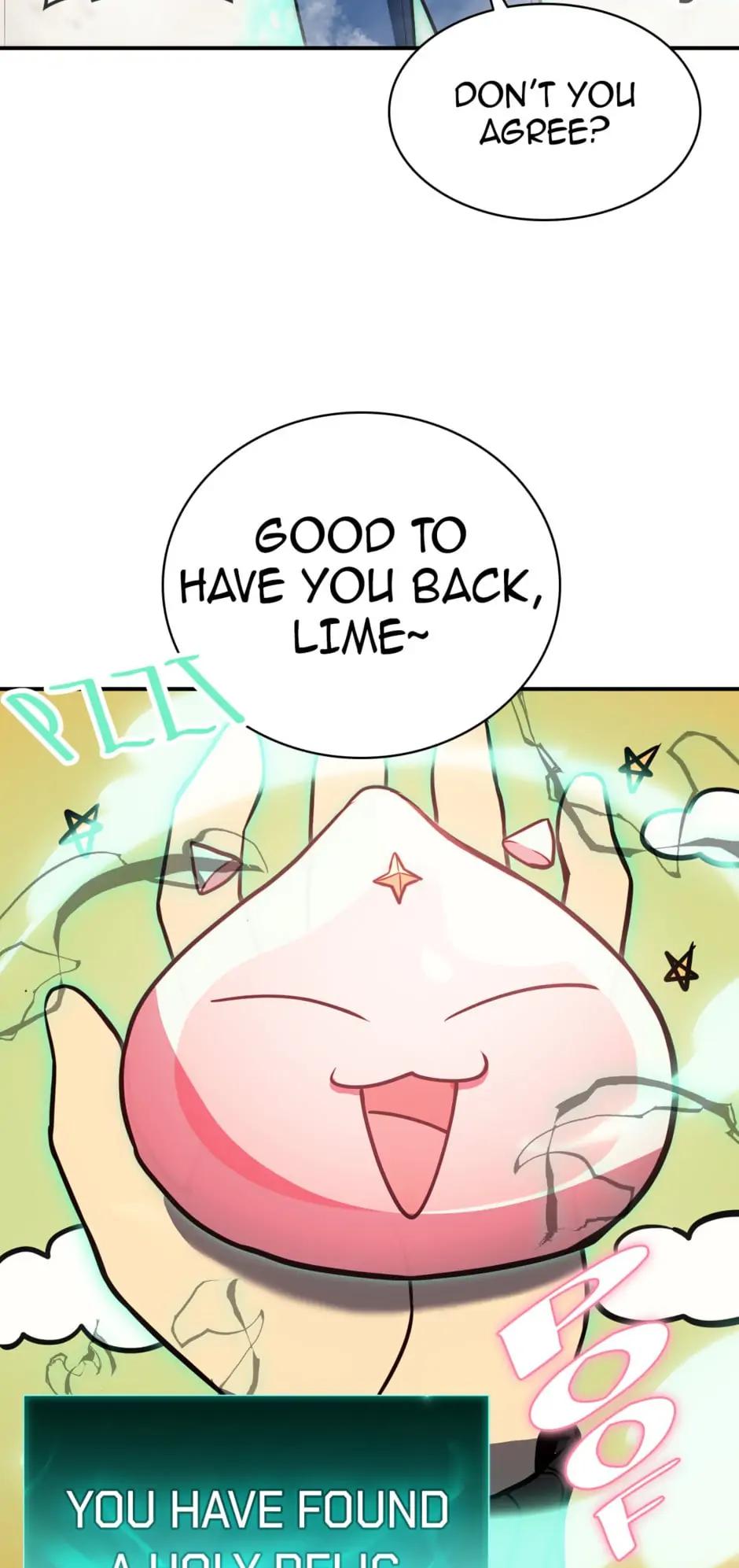 The Return of the Disaster-Class Hero Chapter 10