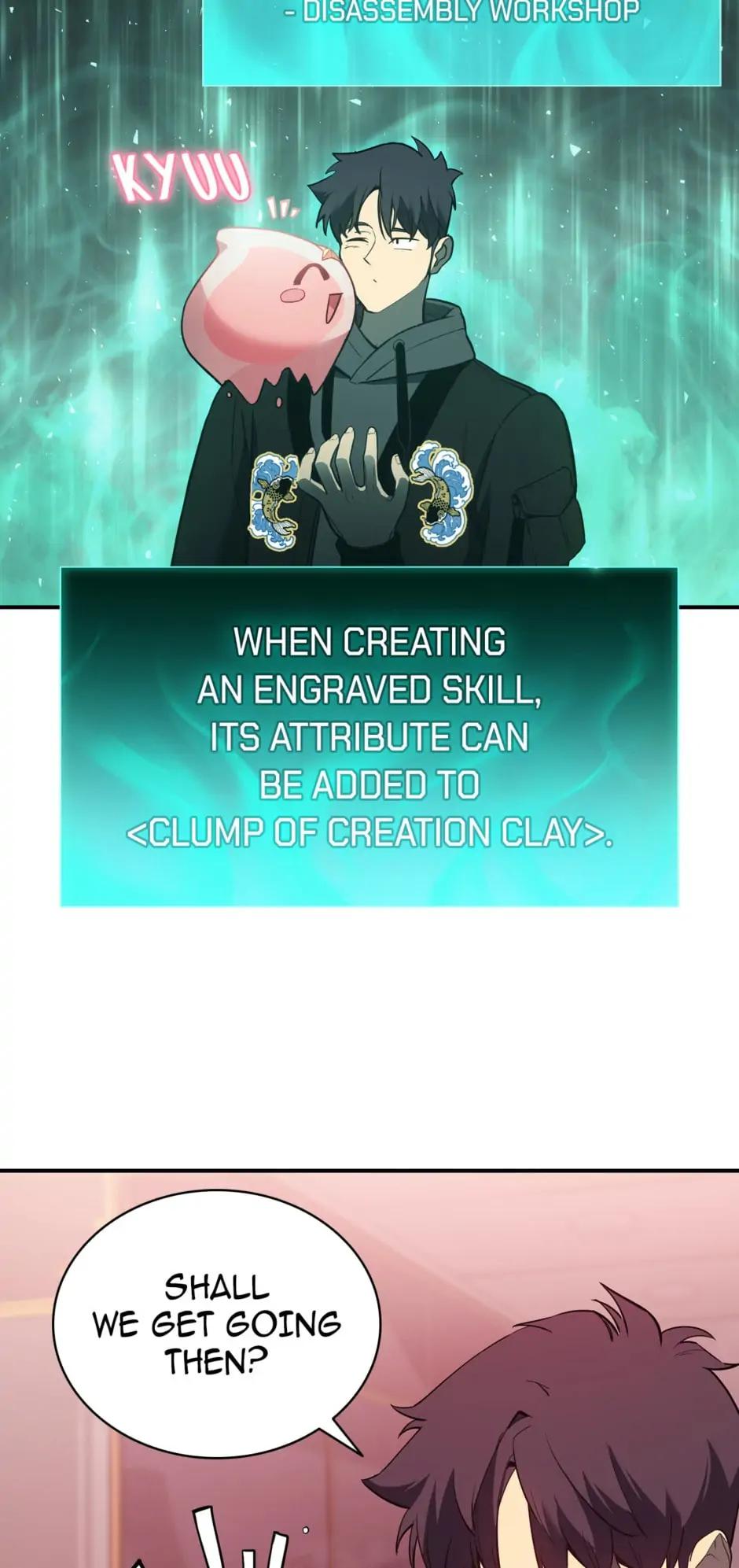 The Return of the Disaster-Class Hero Chapter 10