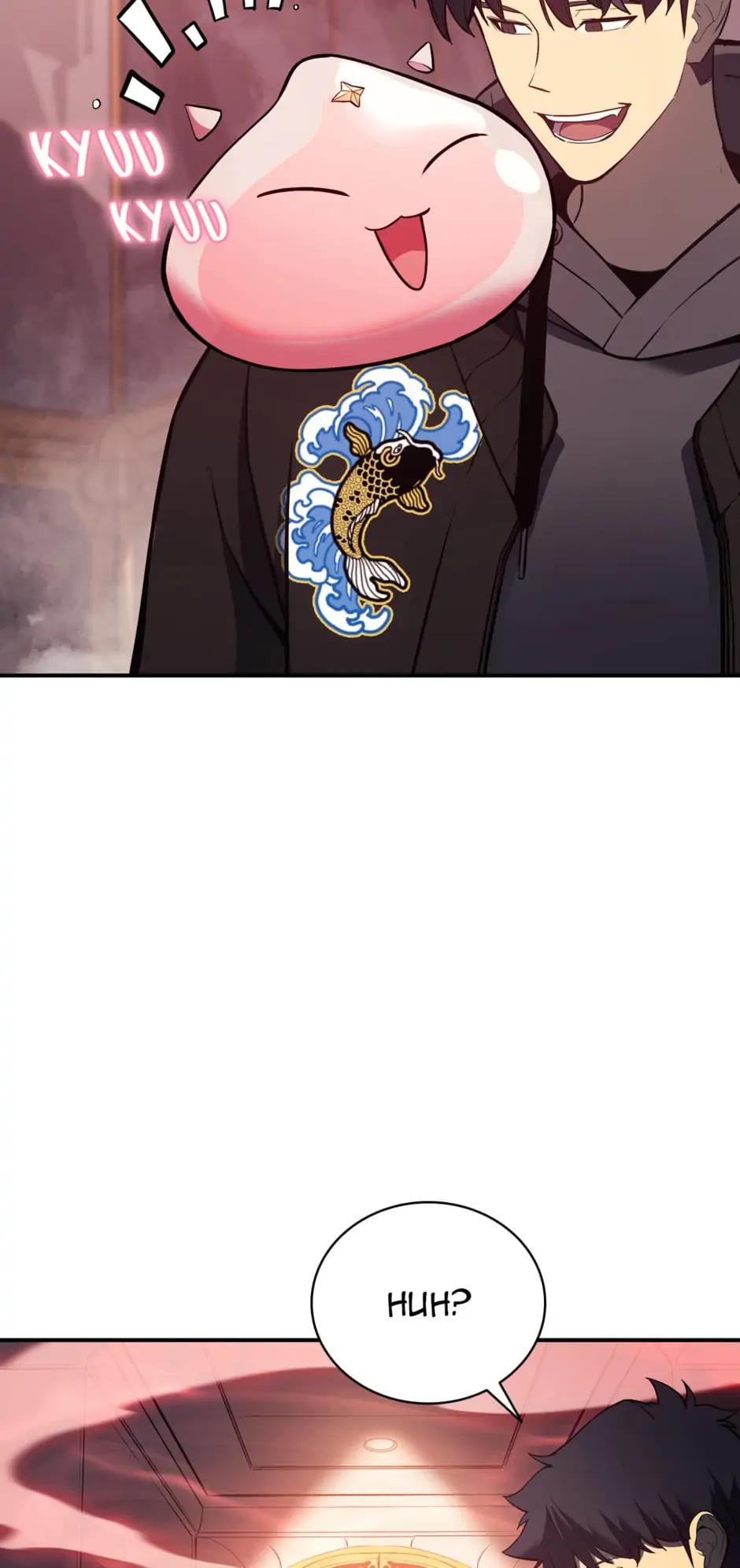 The Return of the Disaster-Class Hero Chapter 10