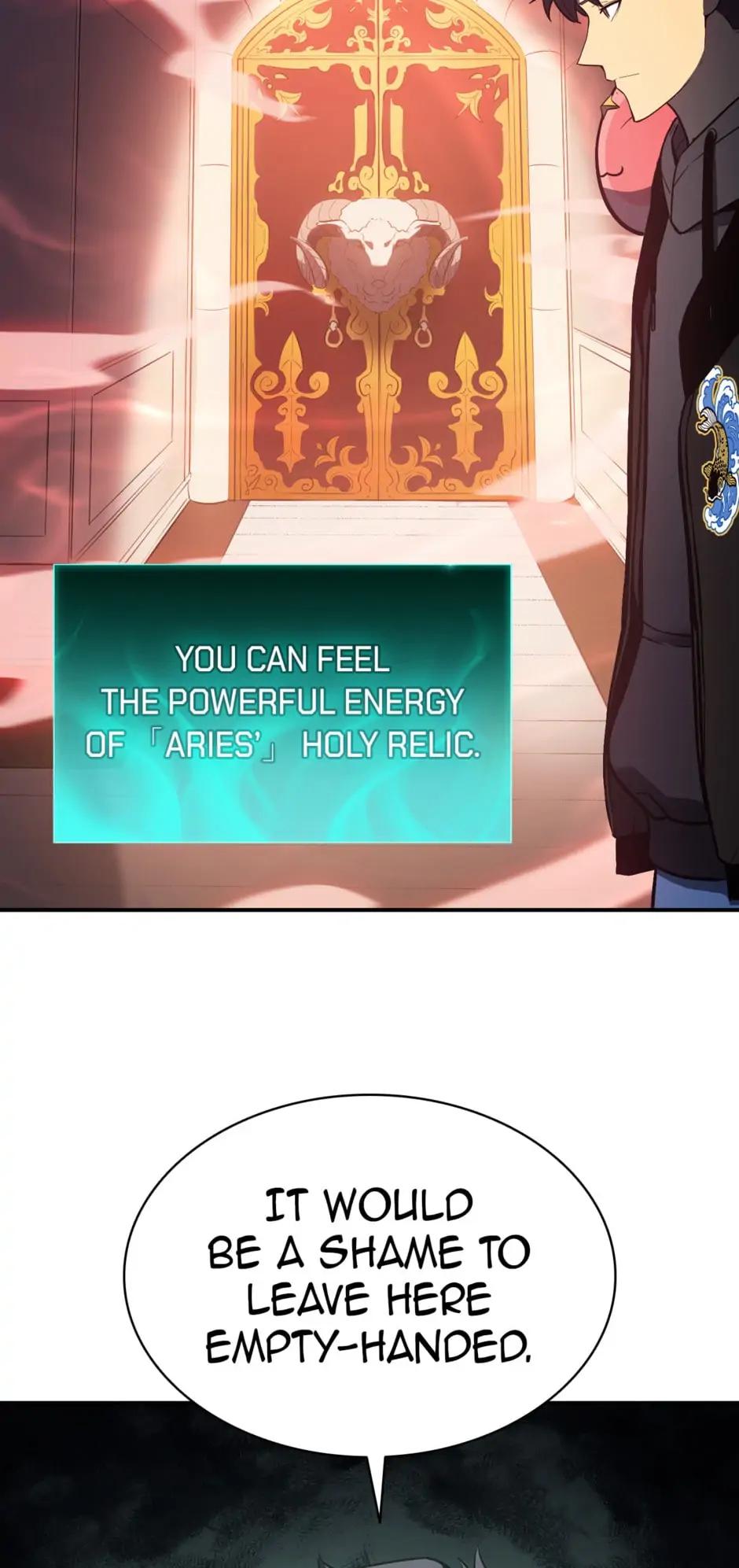 The Return of the Disaster-Class Hero Chapter 10