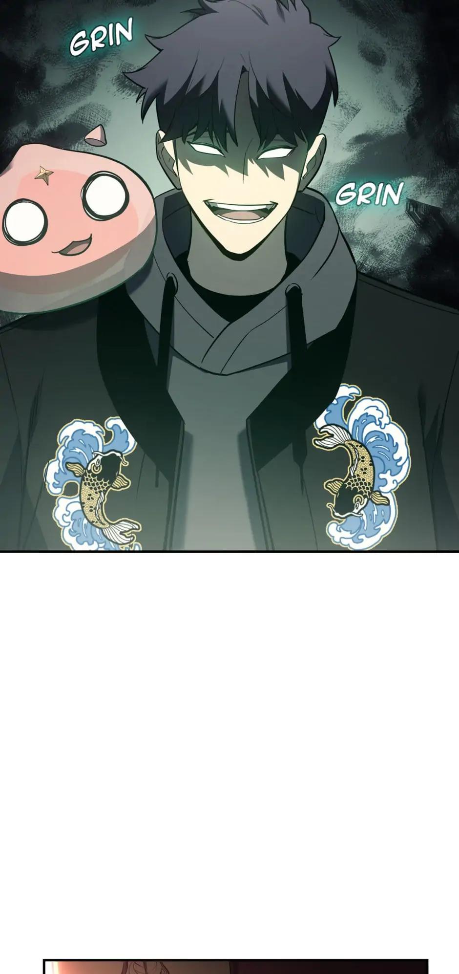 The Return of the Disaster-Class Hero Chapter 10