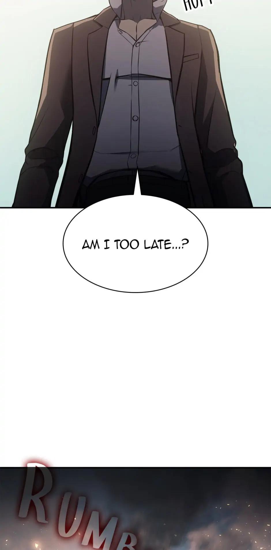 The Return of the Disaster-Class Hero Chapter 10