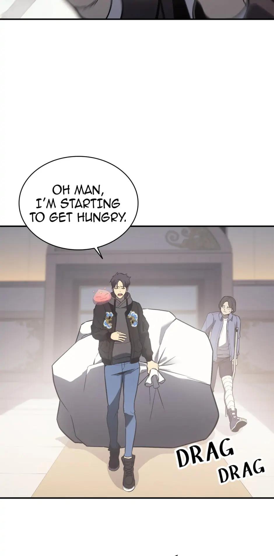 The Return of the Disaster-Class Hero Chapter 10