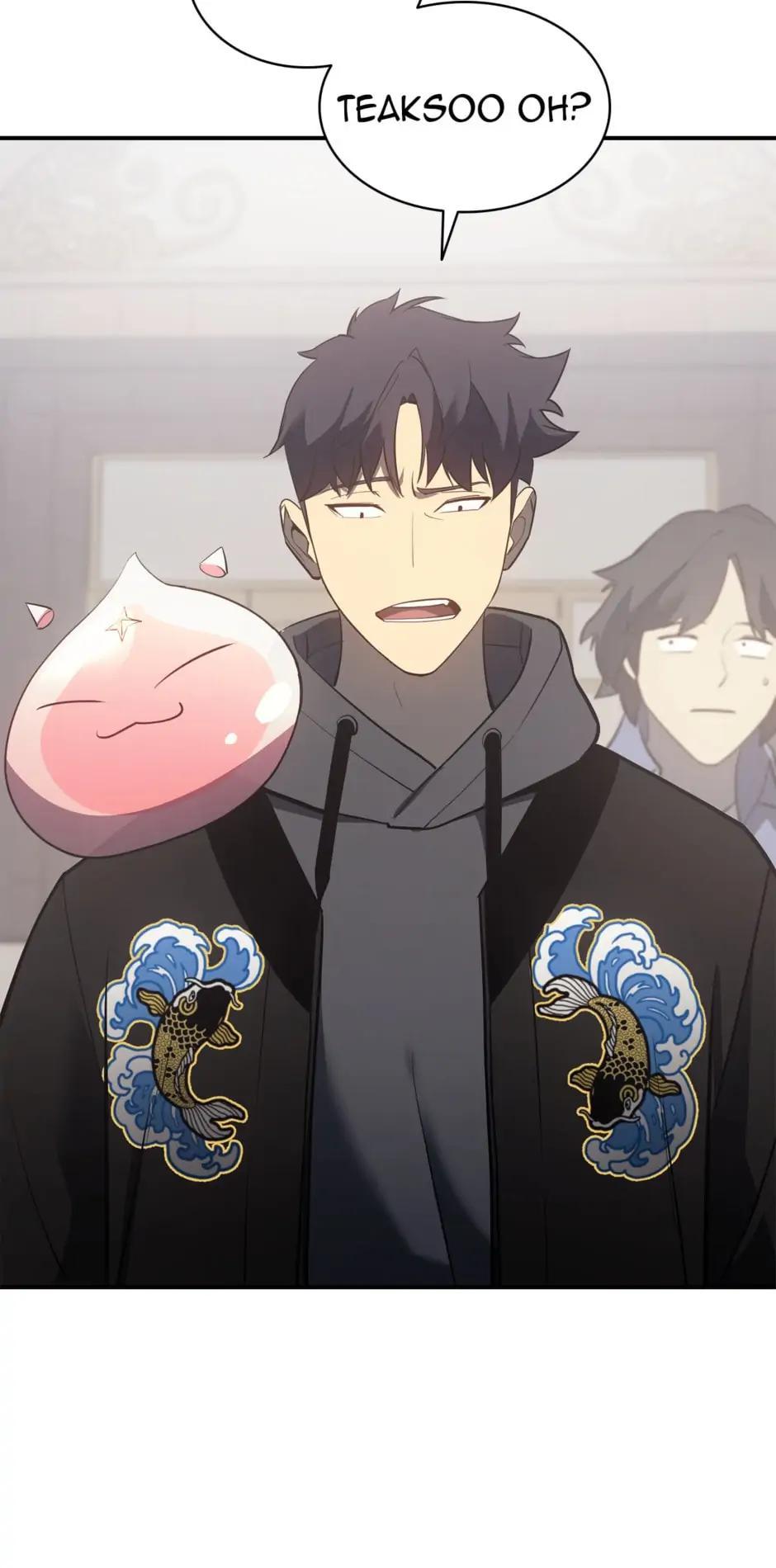 The Return of the Disaster-Class Hero Chapter 10