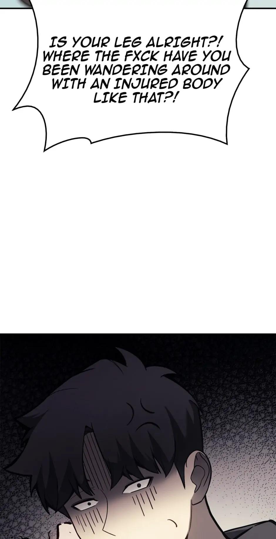 The Return of the Disaster-Class Hero Chapter 10