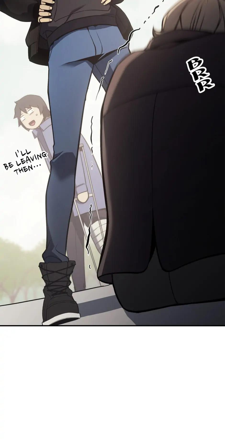 The Return of the Disaster-Class Hero Chapter 10