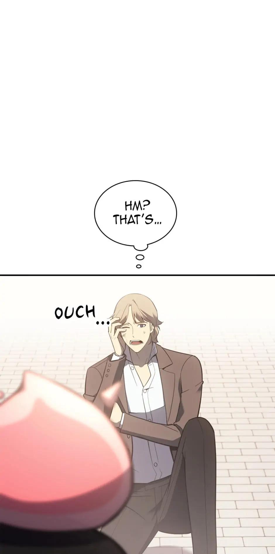 The Return of the Disaster-Class Hero Chapter 10