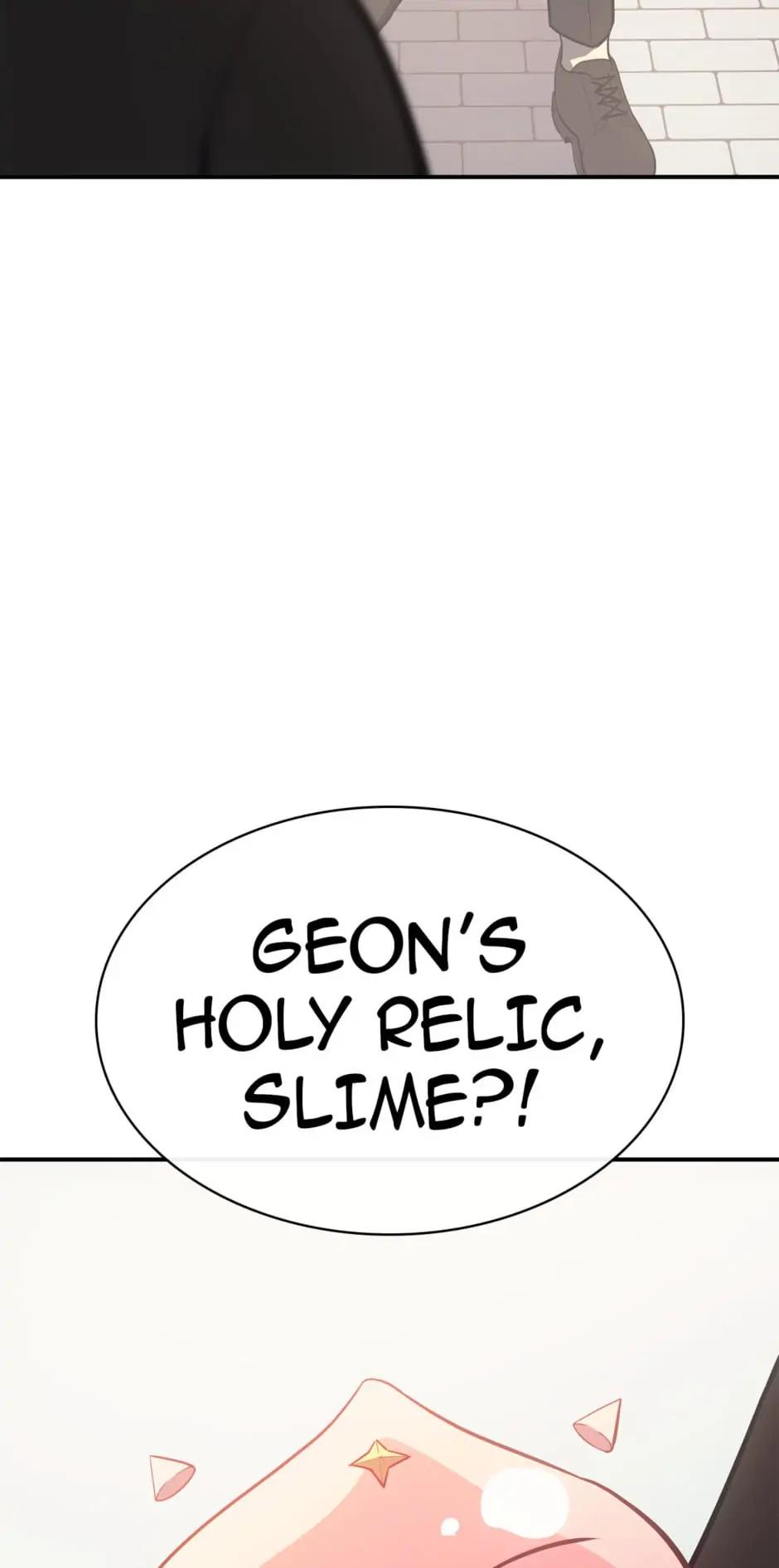 The Return of the Disaster-Class Hero Chapter 10