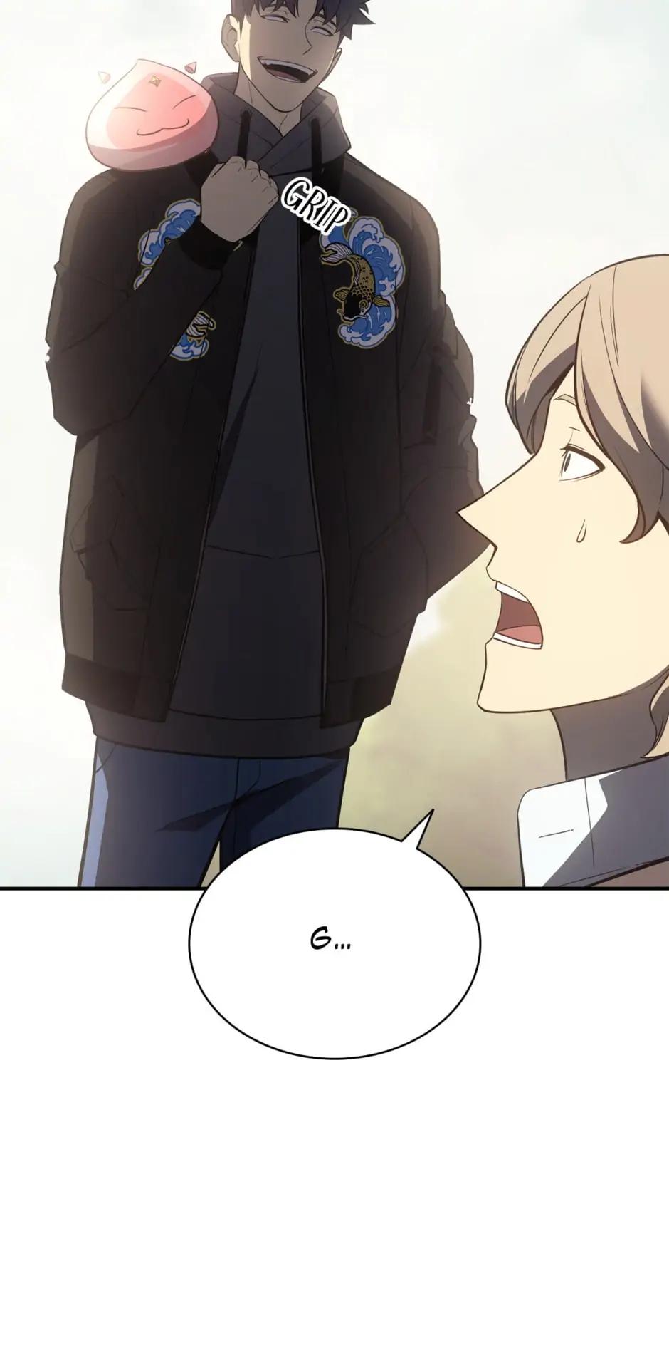 The Return of the Disaster-Class Hero Chapter 10