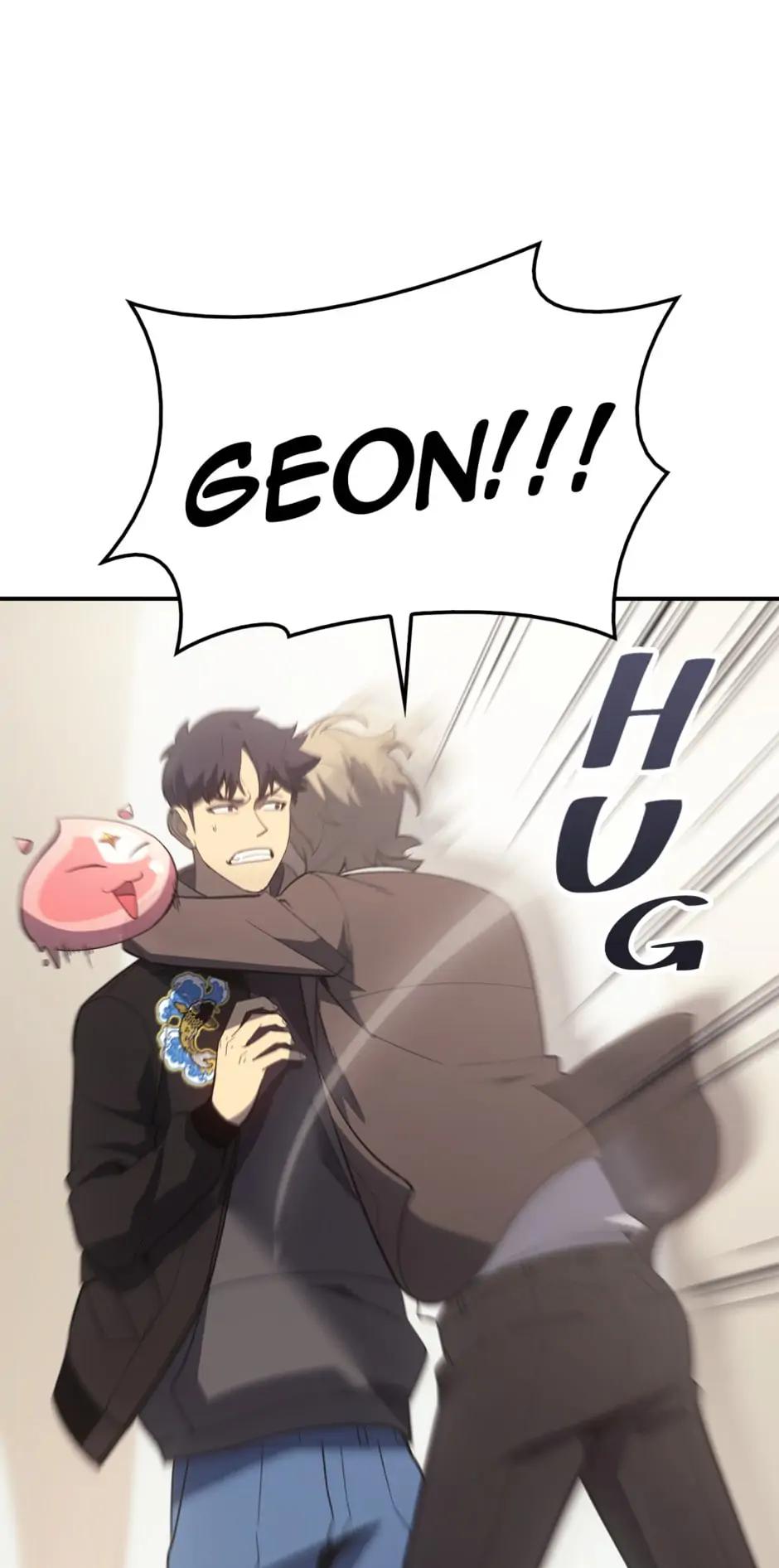 The Return of the Disaster-Class Hero Chapter 10