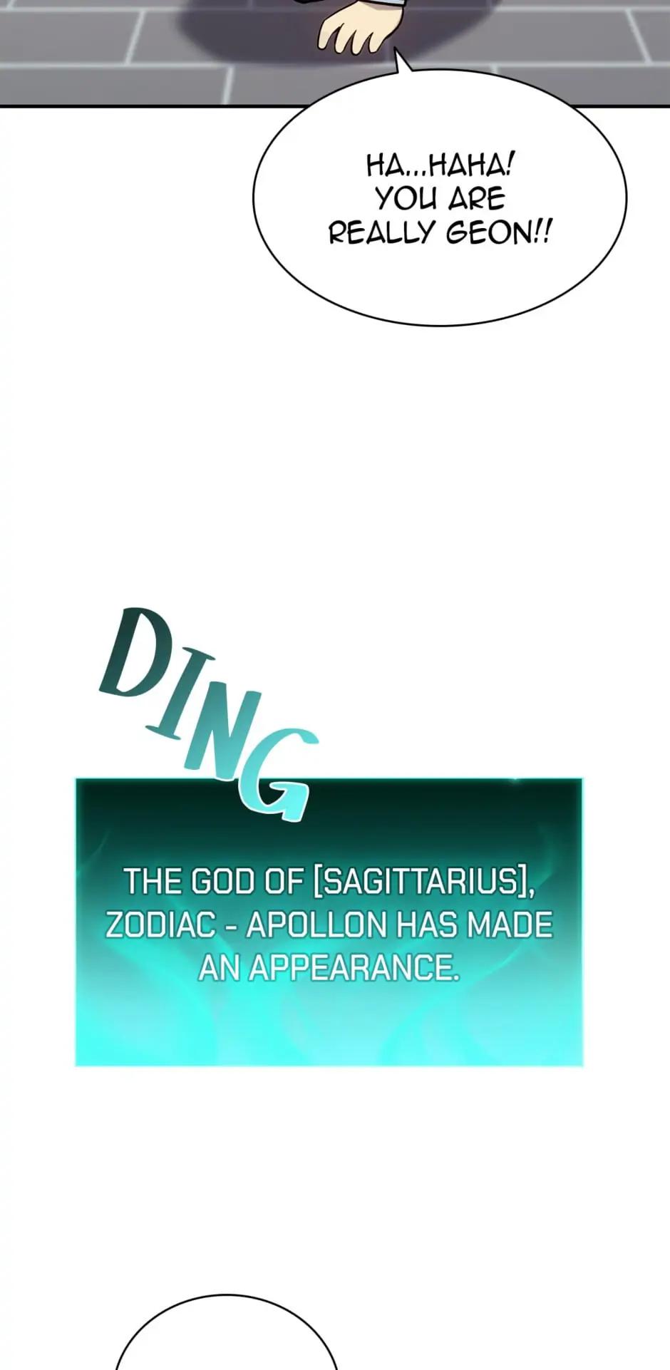 The Return of the Disaster-Class Hero Chapter 10