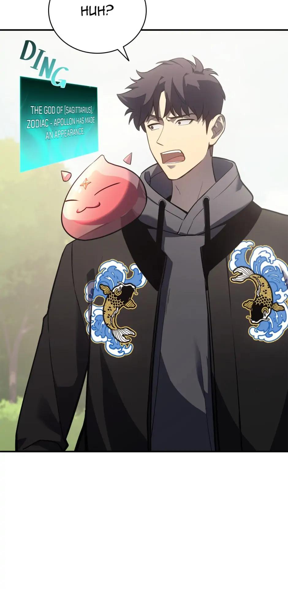 The Return of the Disaster-Class Hero Chapter 10