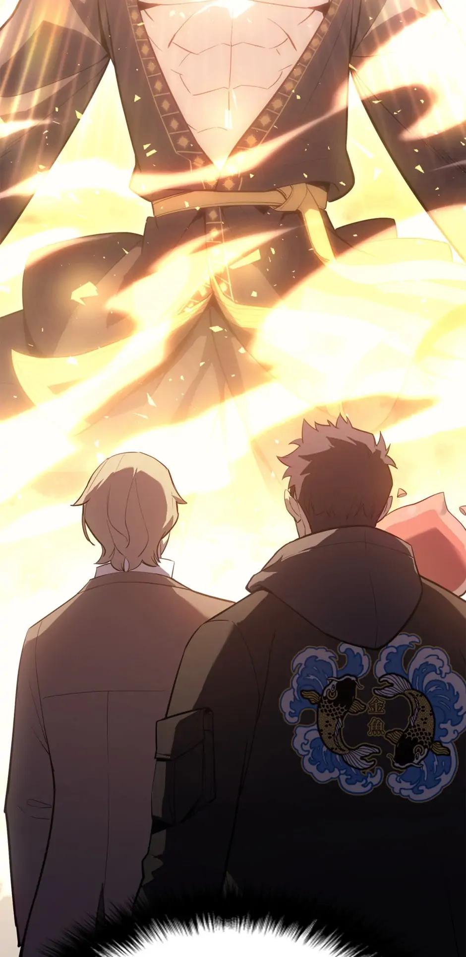 The Return of the Disaster-Class Hero Chapter 10