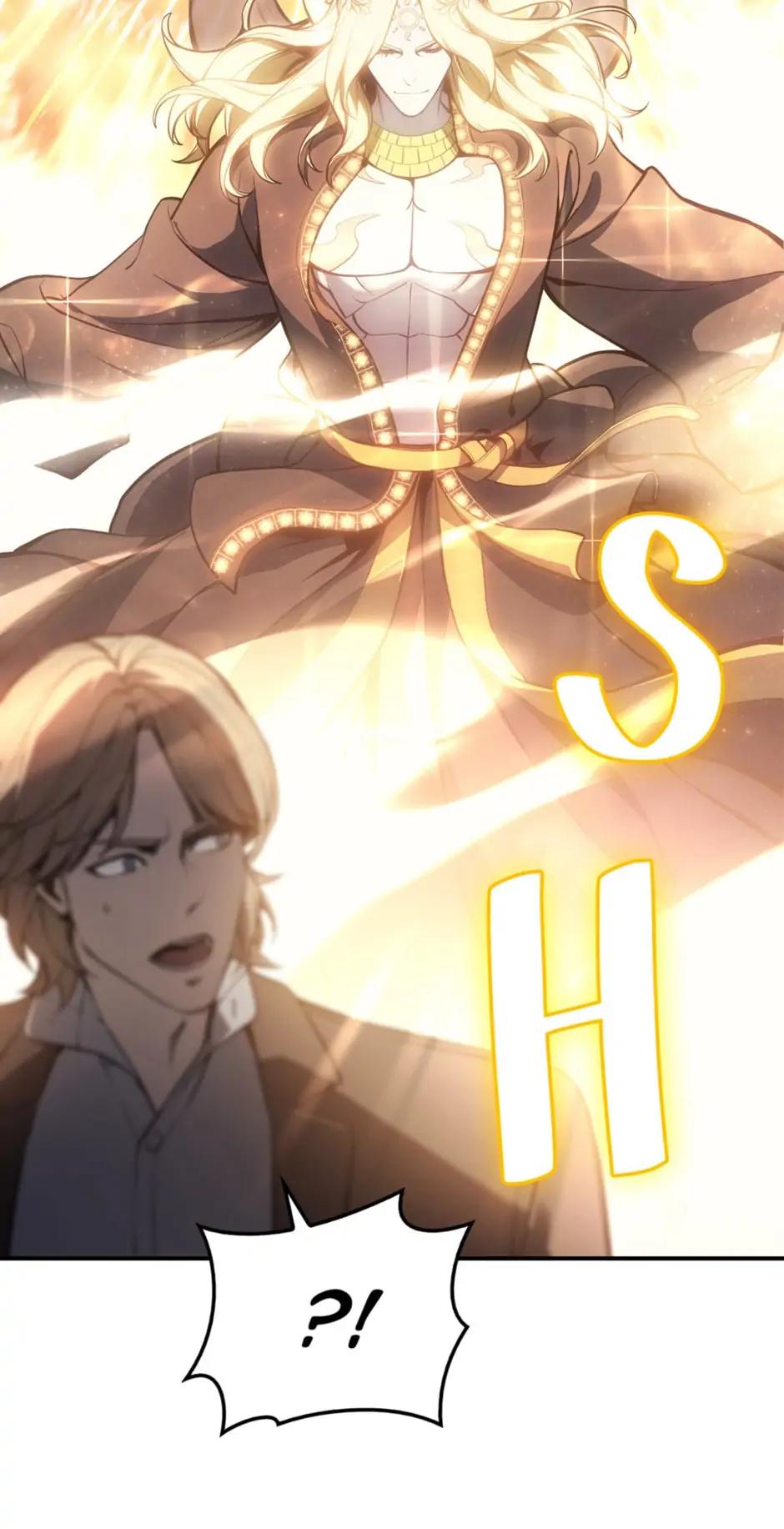 The Return of the Disaster-Class Hero Chapter 11