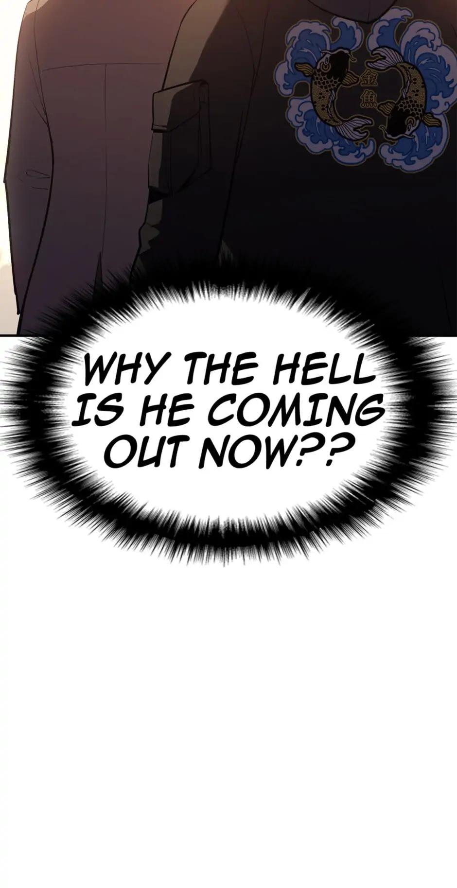 The Return of the Disaster-Class Hero Chapter 11