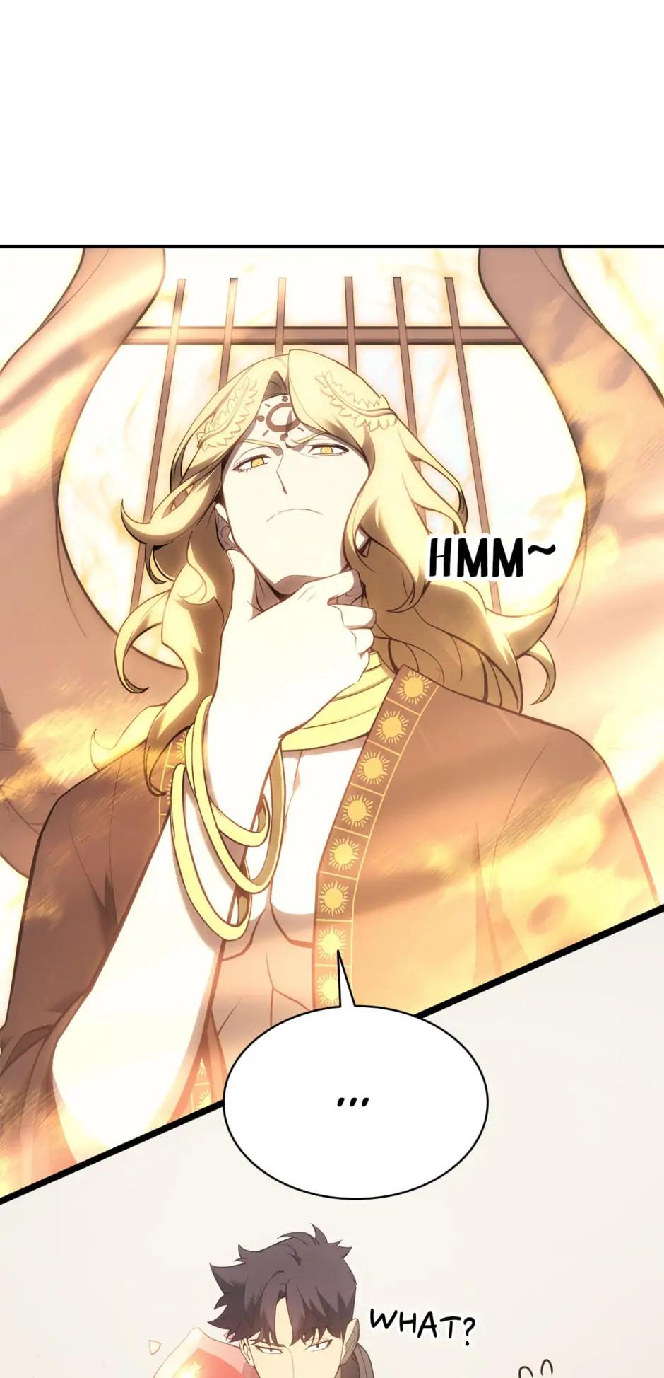 The Return of the Disaster-Class Hero Chapter 11