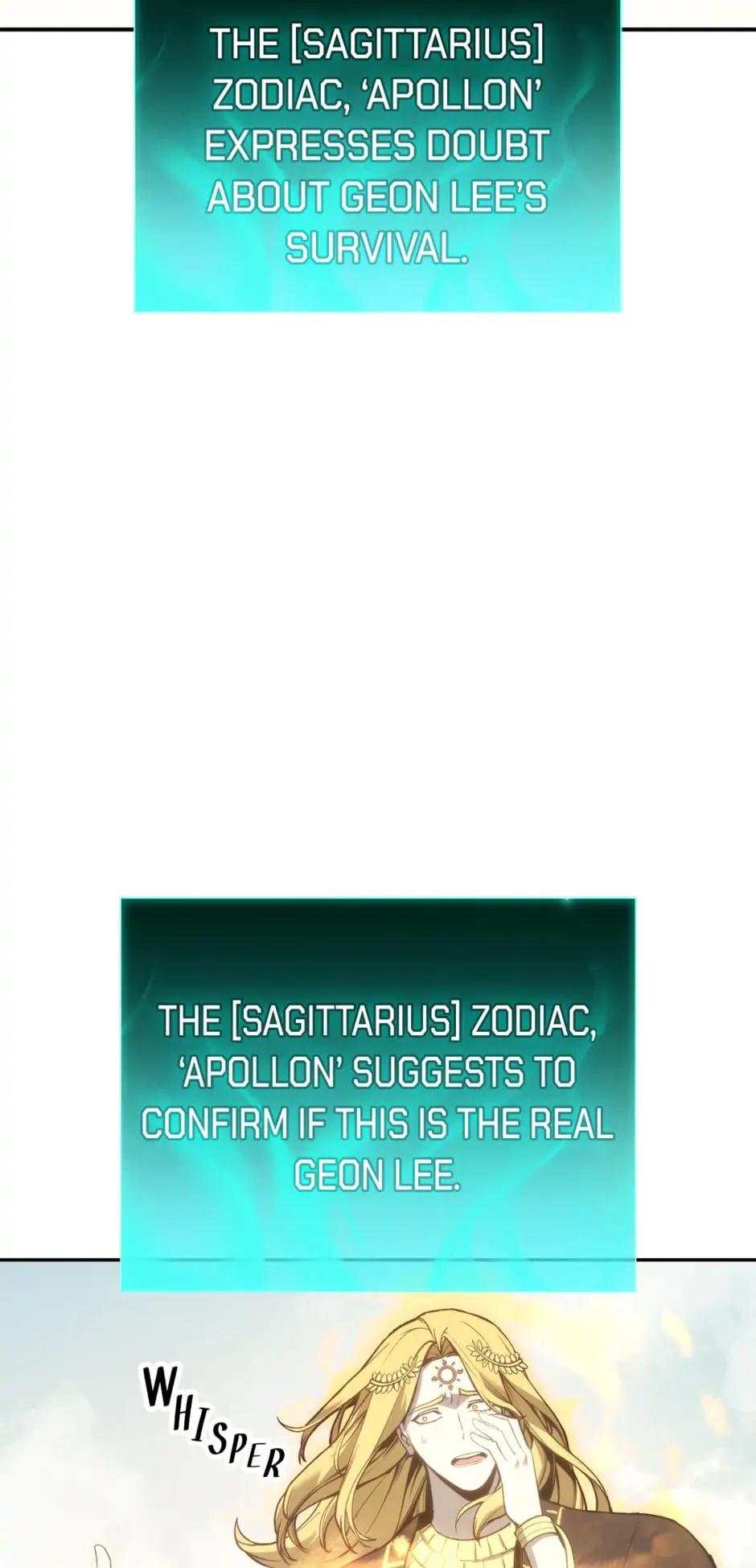 The Return of the Disaster-Class Hero Chapter 11