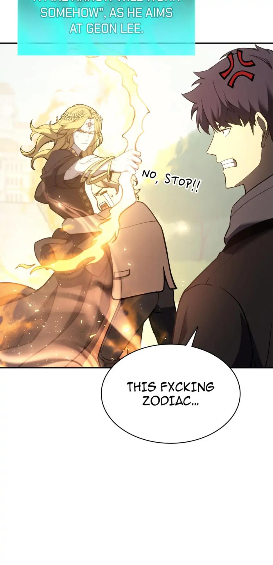 The Return of the Disaster-Class Hero Chapter 11