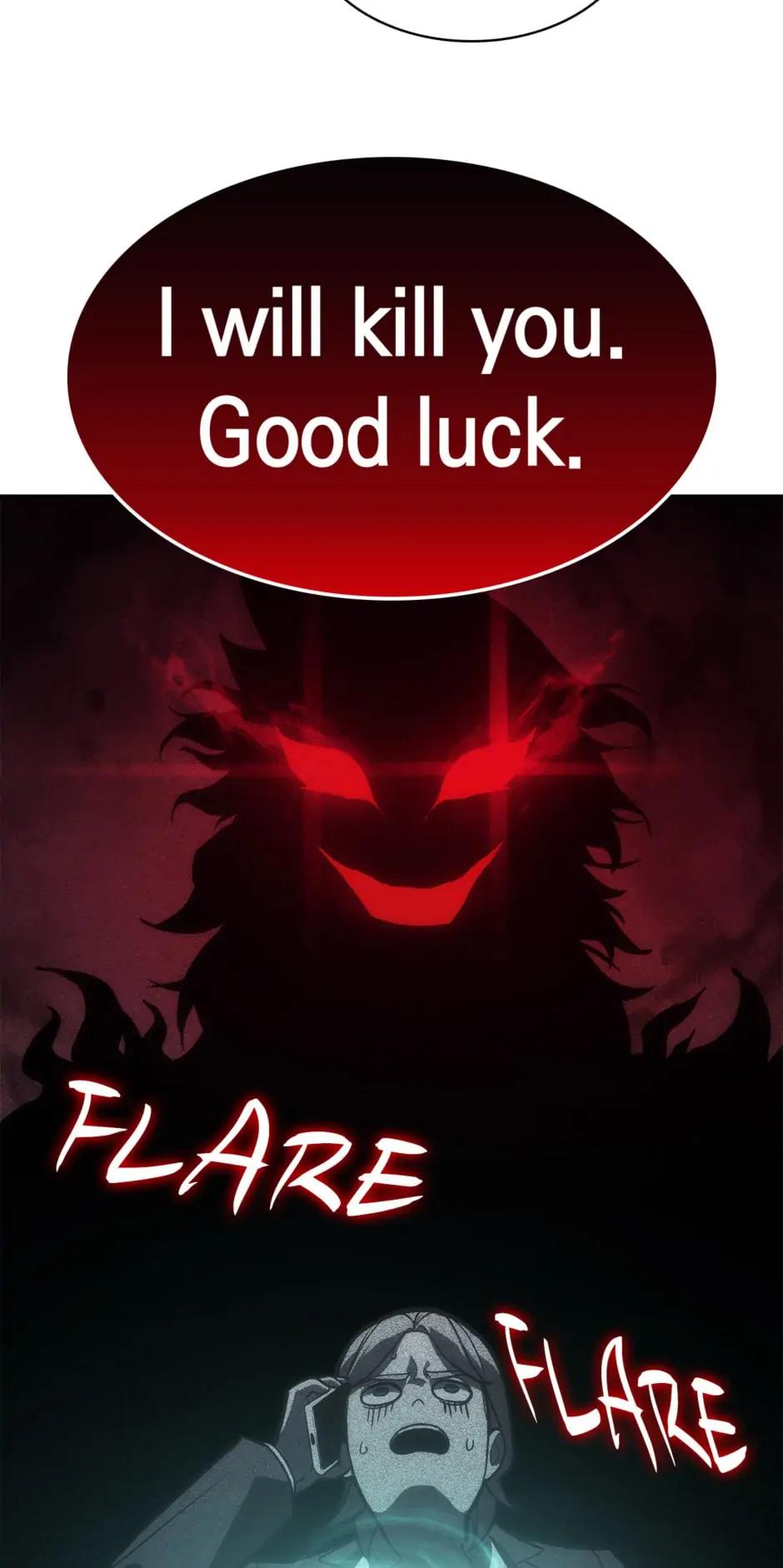 The Return of the Disaster-Class Hero Chapter 11