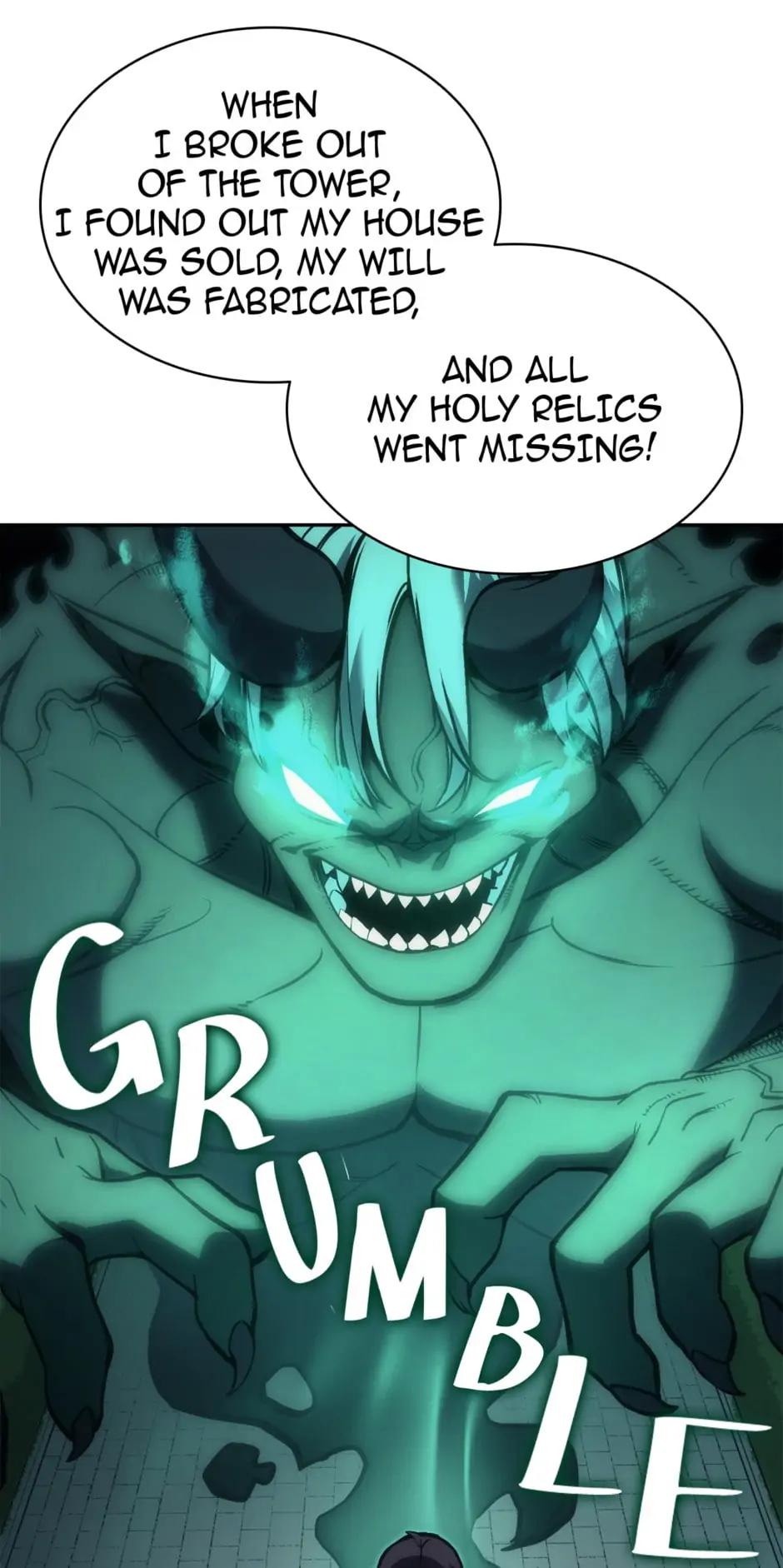 The Return of the Disaster-Class Hero Chapter 11