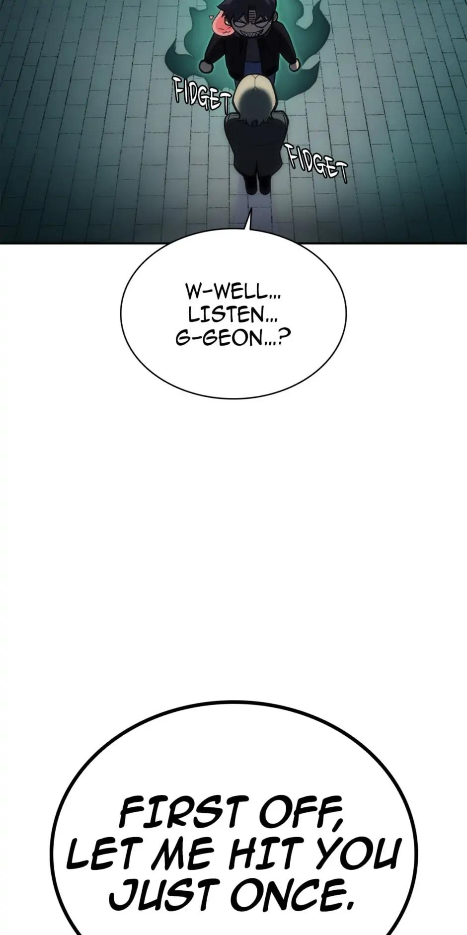 The Return of the Disaster-Class Hero Chapter 11