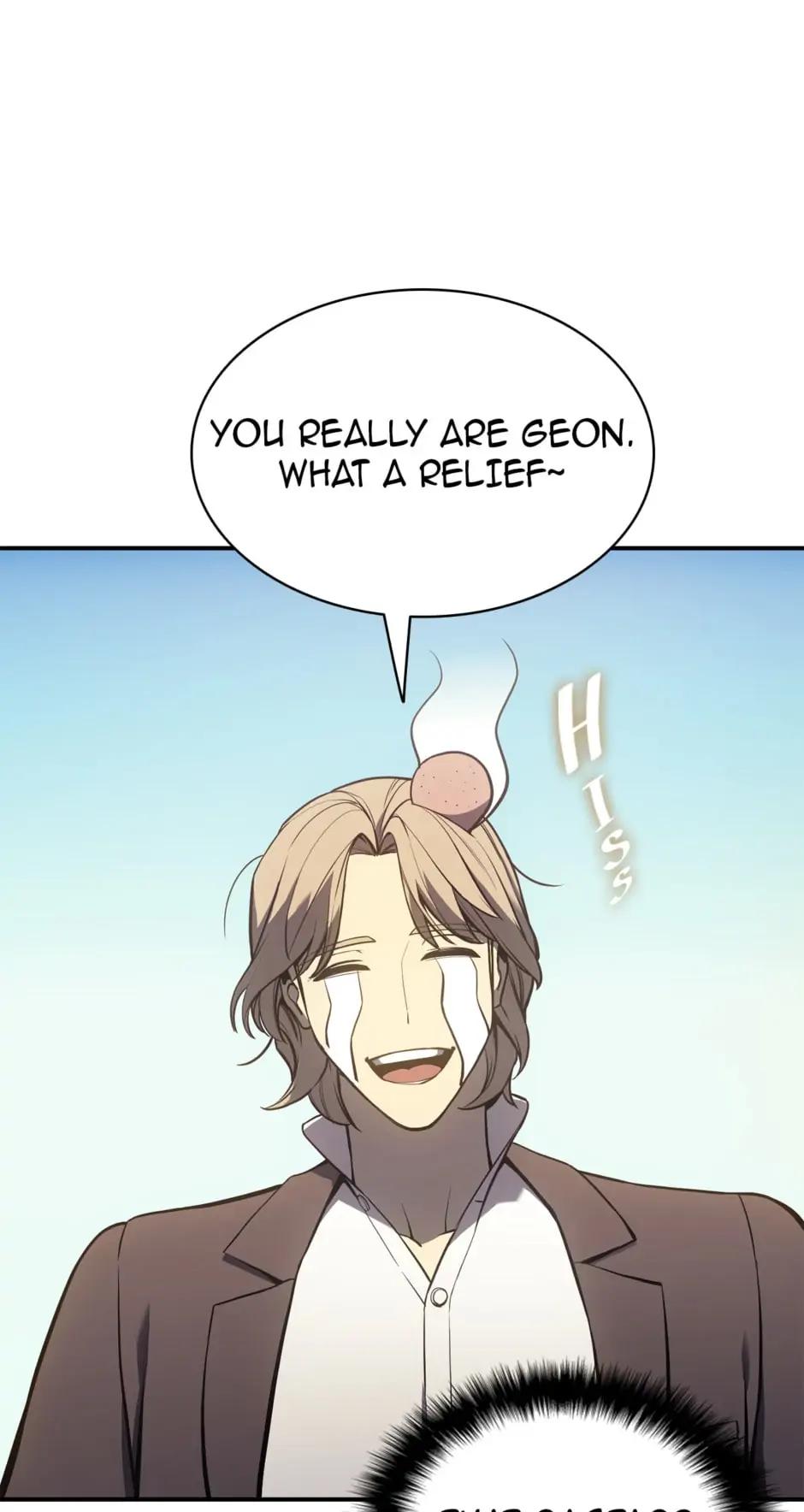 The Return of the Disaster-Class Hero Chapter 11