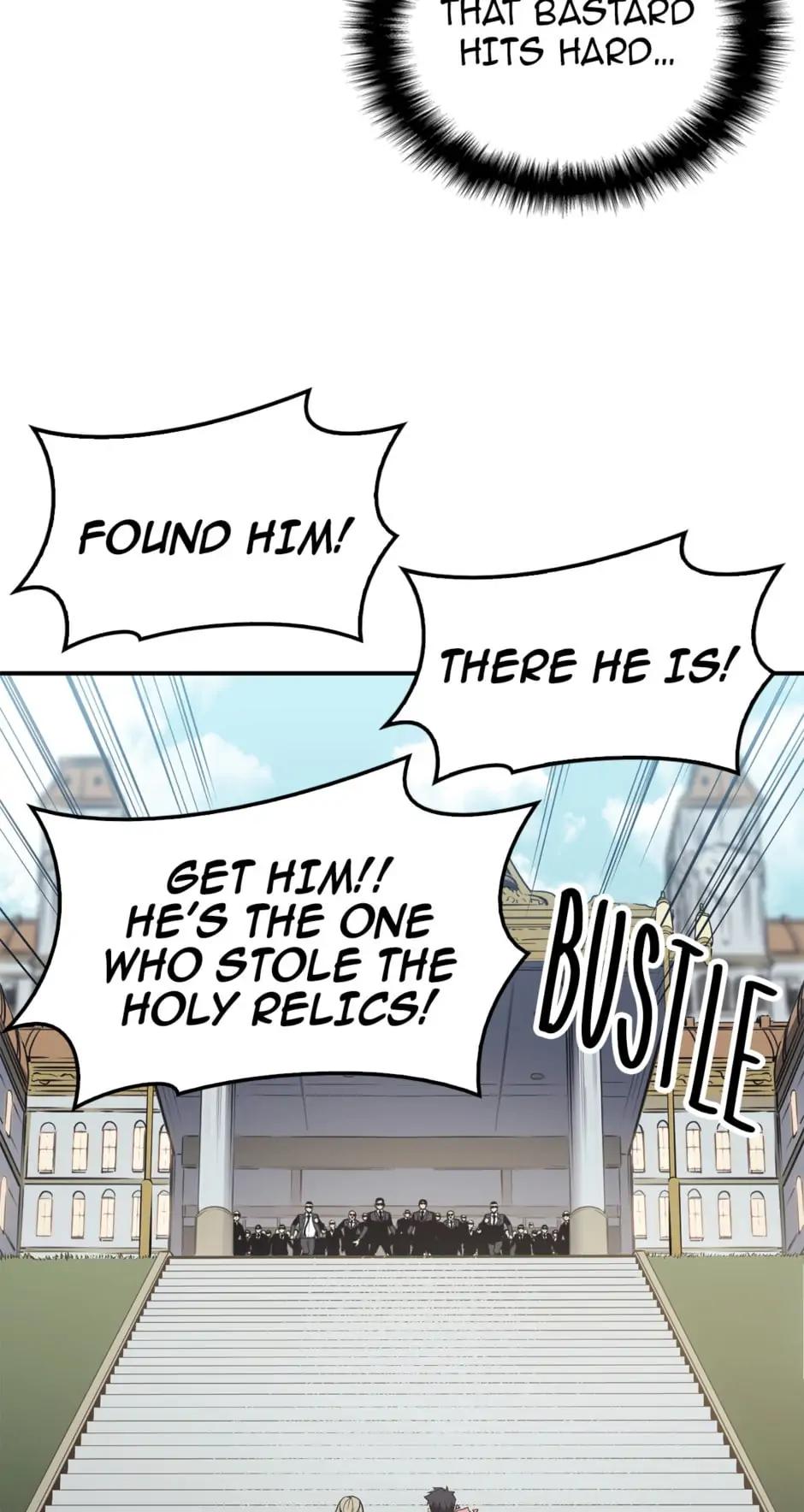 The Return of the Disaster-Class Hero Chapter 11