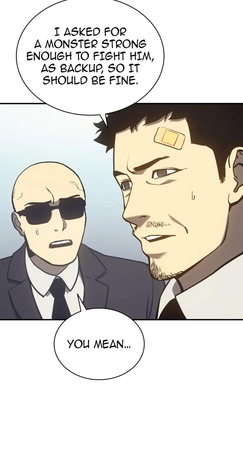 The Return of the Disaster-Class Hero Chapter 11