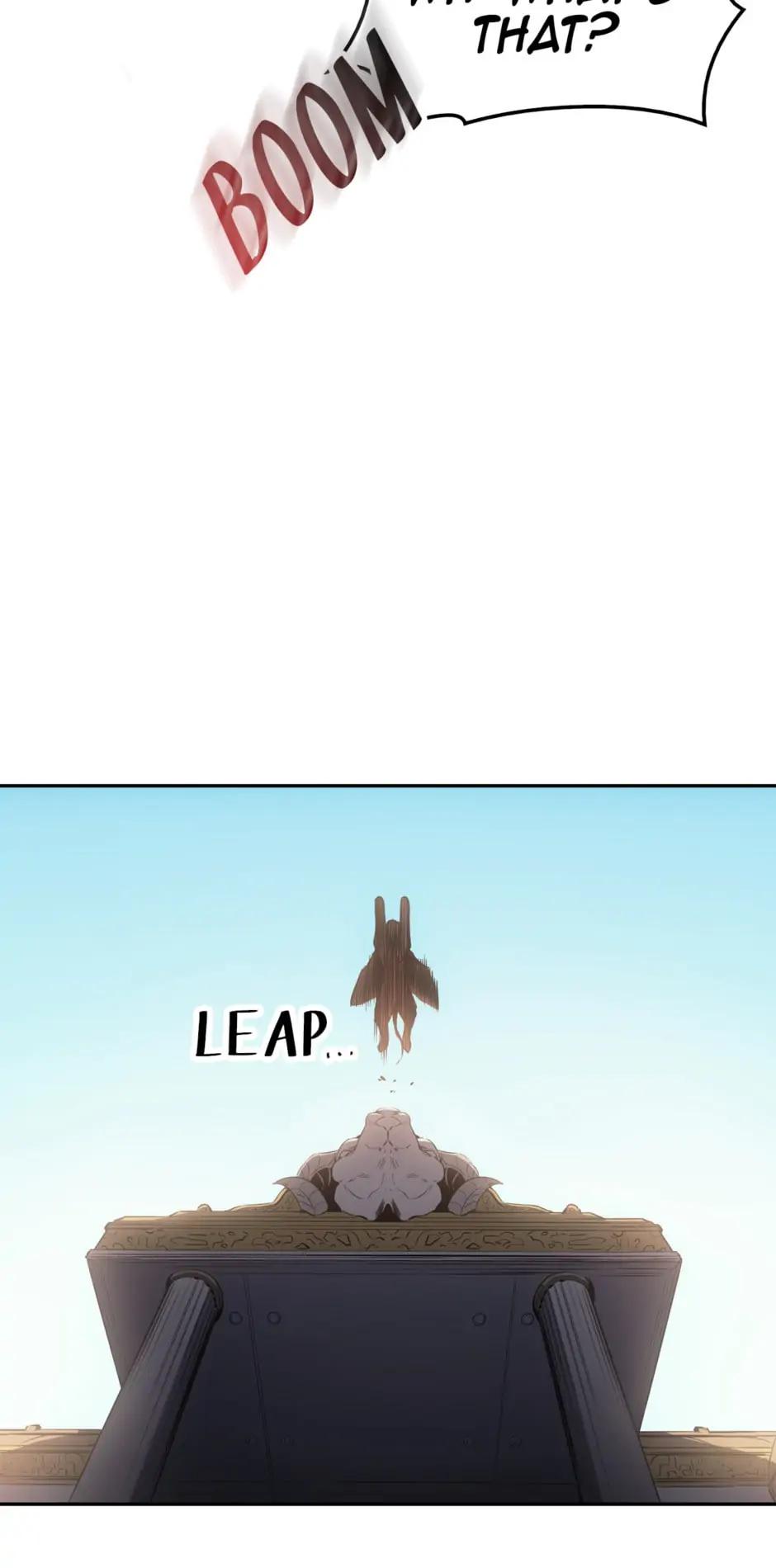 The Return of the Disaster-Class Hero Chapter 11