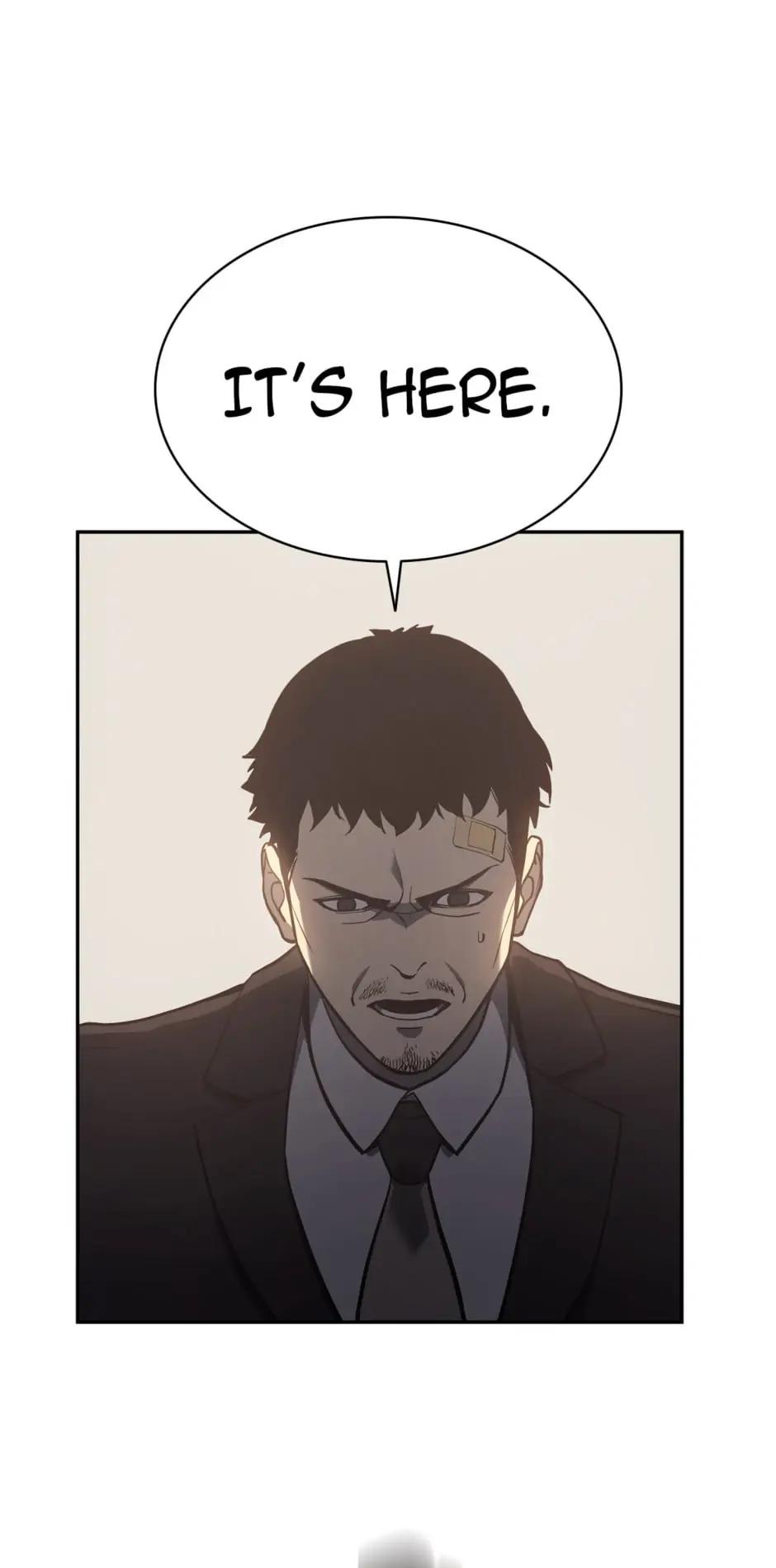 The Return of the Disaster-Class Hero Chapter 11