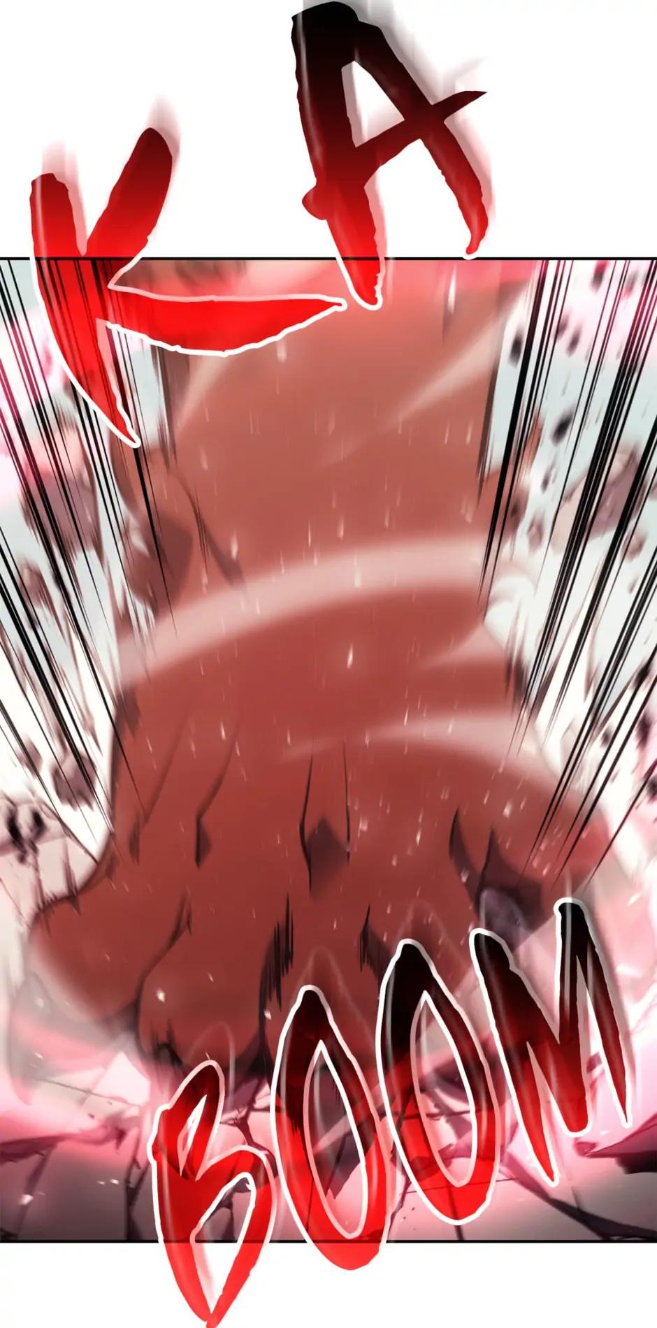 The Return of the Disaster-Class Hero Chapter 11