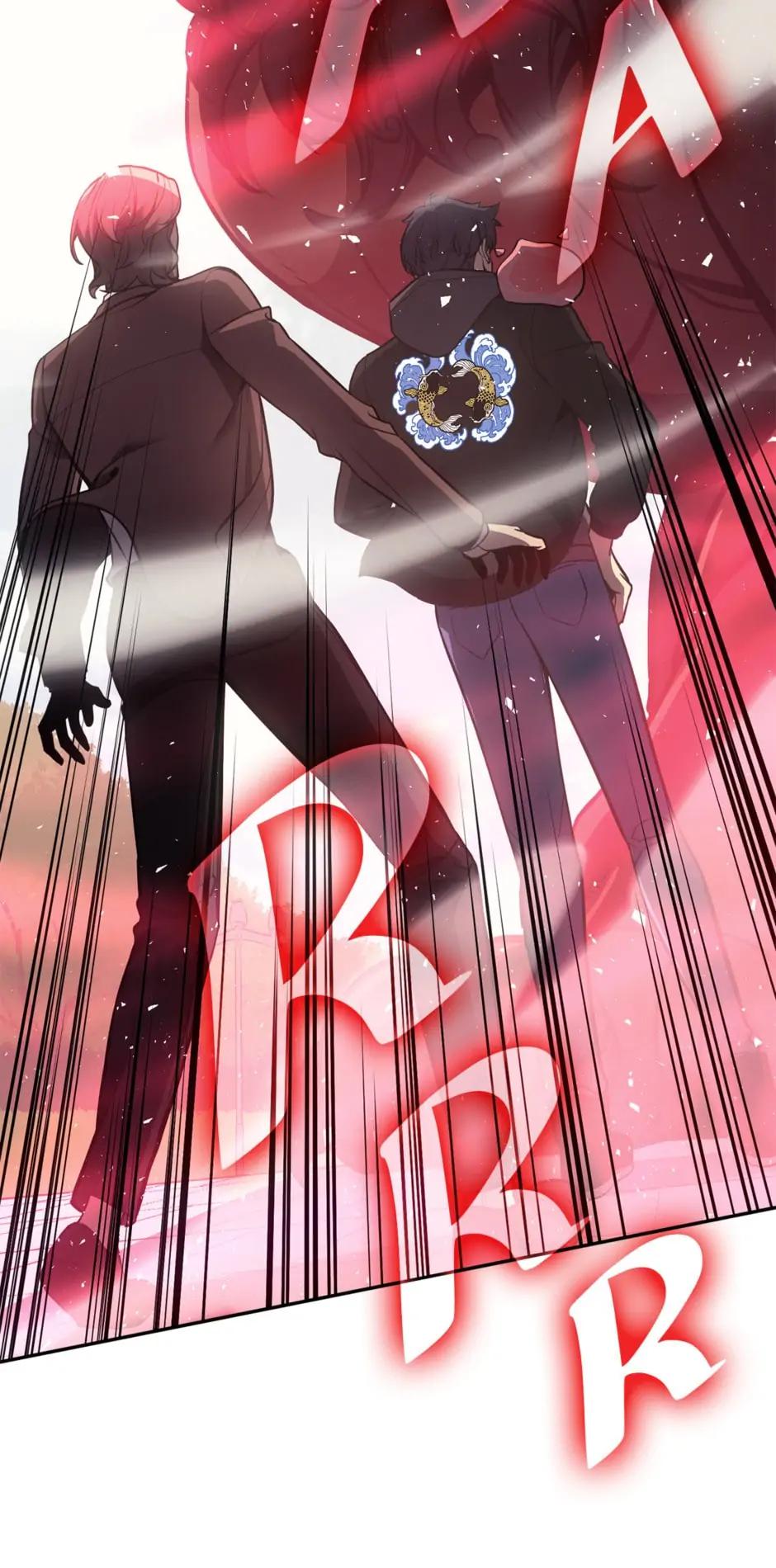 The Return of the Disaster-Class Hero Chapter 11