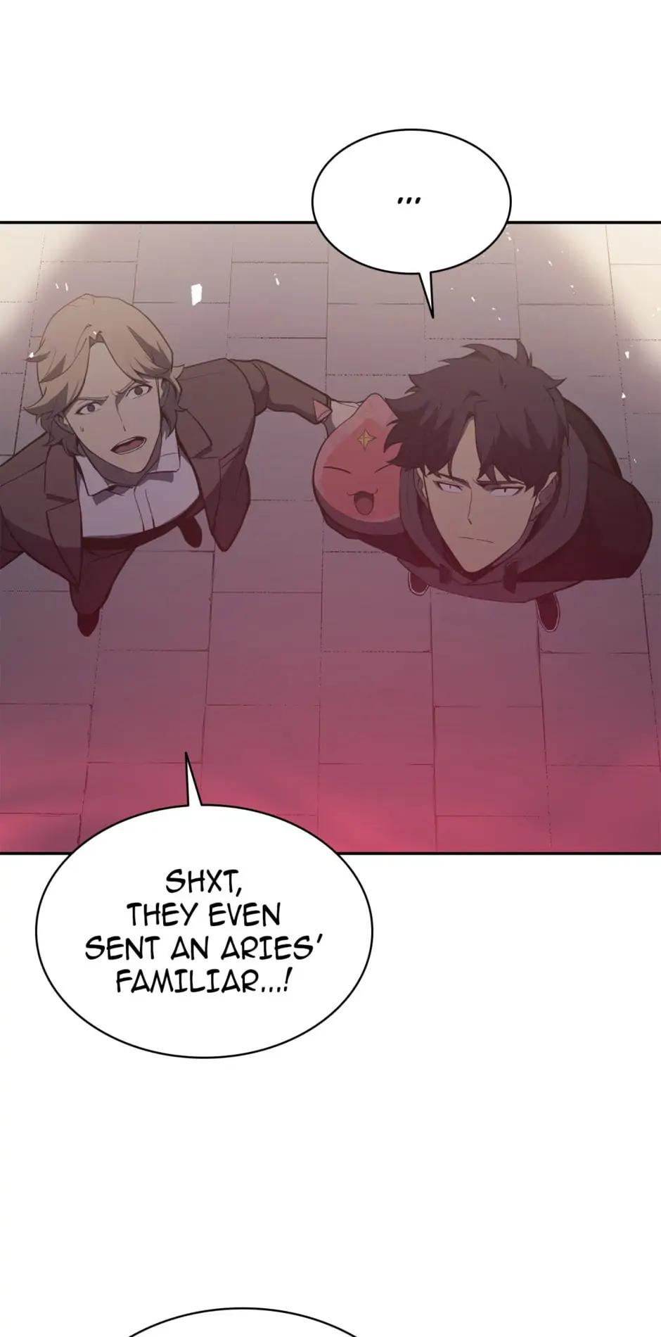 The Return of the Disaster-Class Hero Chapter 11